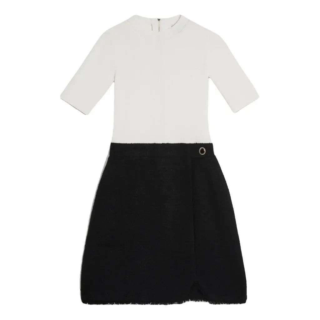 Ted Baker Ted Baker new dress size 4 L/XL Size L / US 10 / IT 46 - 3 Thumbnail