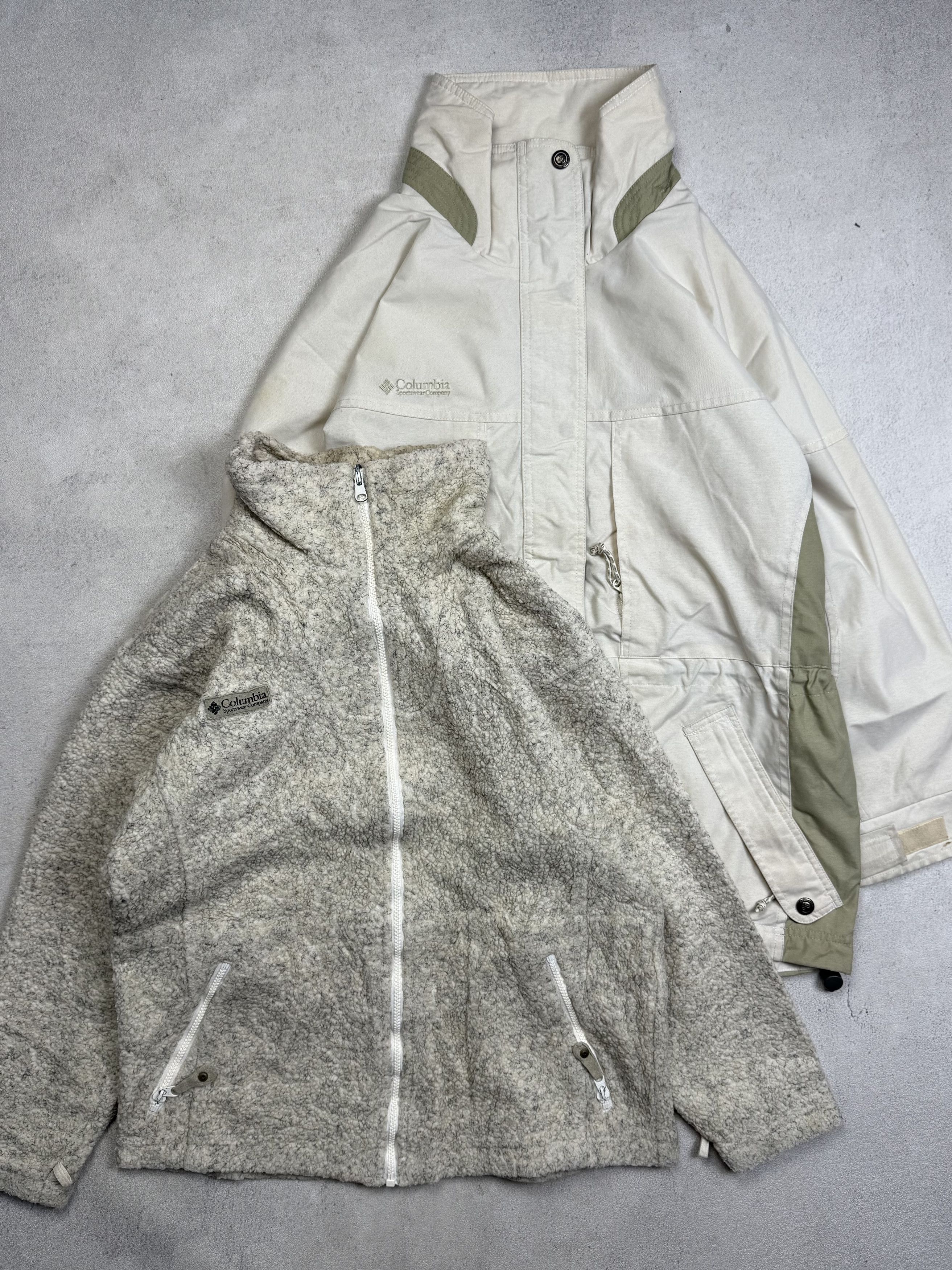 Columbia Columbia Jacket Size US L / EU 52-54 / 3 - 2 Thumbnail