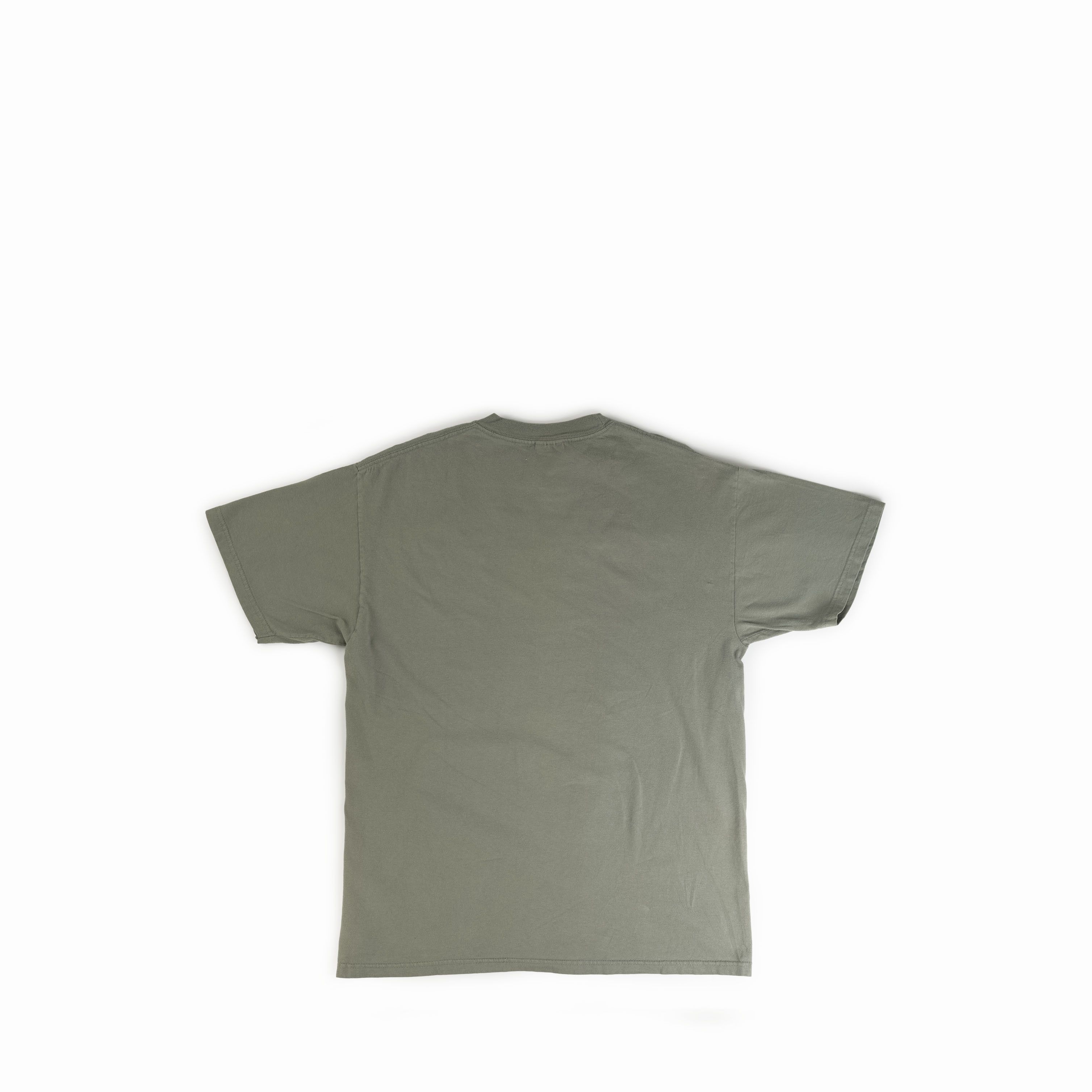 Band Tees Vintage 2000's It's O.K. I'm With The Band Tee Shirt Size US L / EU 52-54 / 3 - 2 Thumbnail