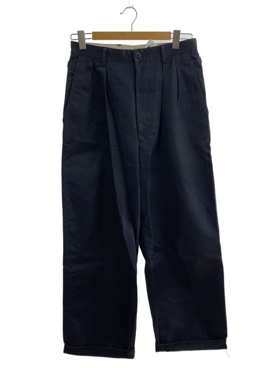 Kapital West Point Wide Pants Size US 30 / EU 46 - 1 Thumbnail