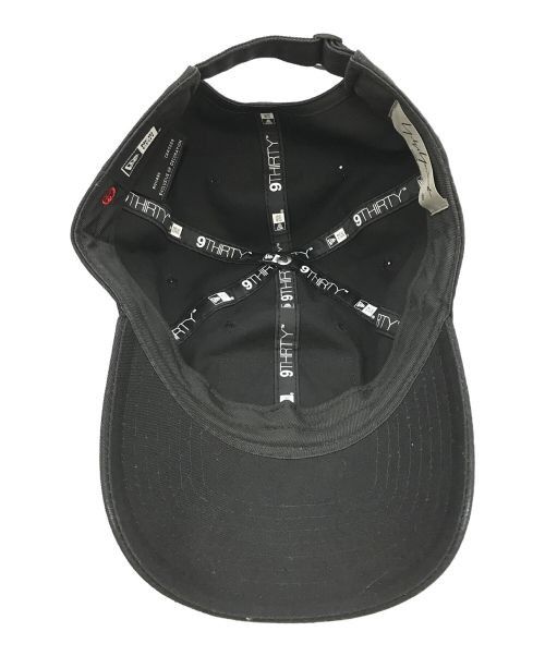 Yohji Yamamoto New Era × YOHJI YAMAMOTO cap Size ONE SIZE - 5 Thumbnail