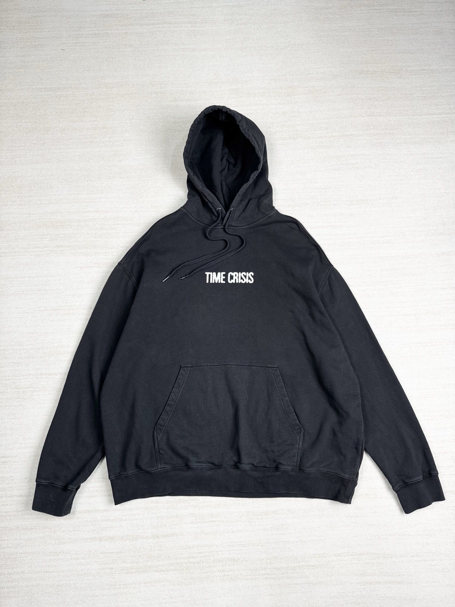 Ksubi Crisis hooide Size US M / EU 48-50 / 2 - 3 Thumbnail