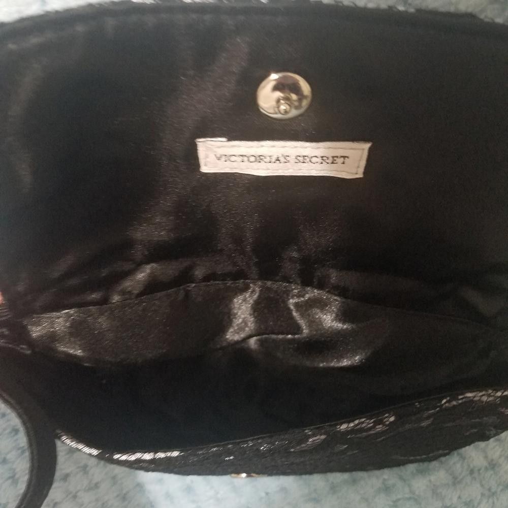 Designer Victoria Secret Wristlet Size ONE SIZE - 4 Thumbnail