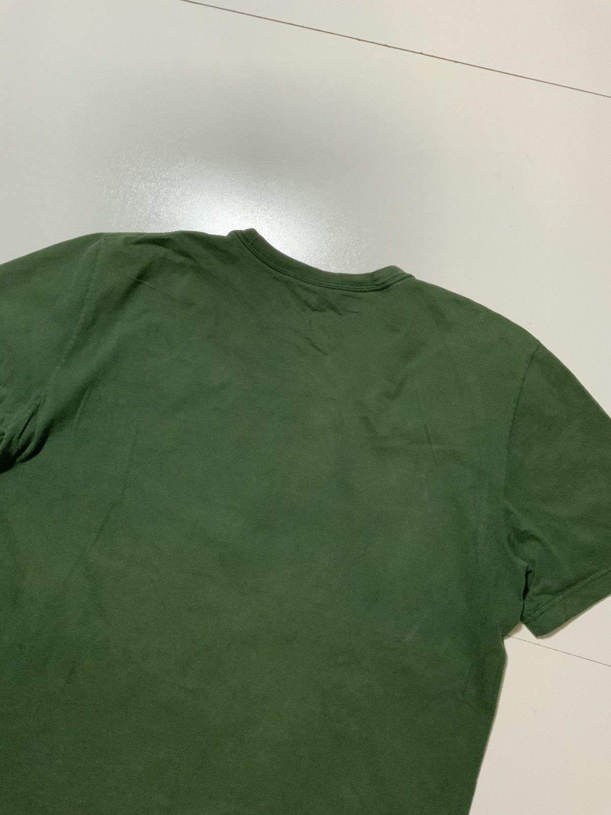 Nike Lot Of 2 Nike NFL Football Green Bay Packers T-Shirts Size US XXL / EU 58 / 5 - 10 Thumbnail