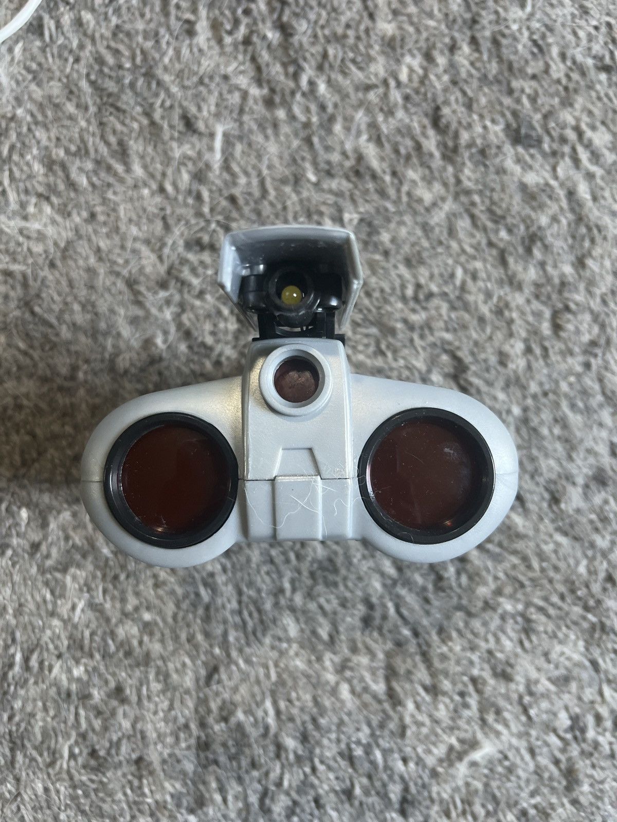 Vintage 2001 Wild Planet Spy Gear Night Scope Size ONE SIZE - 6 Thumbnail