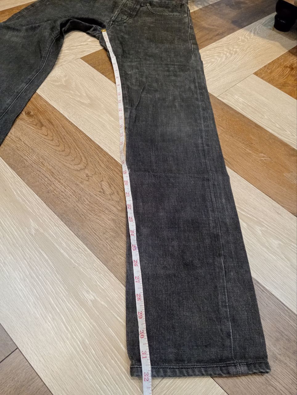 Dior Dior Hedi Slimane 2003 Size US 28 / EU 44 - 13 Thumbnail