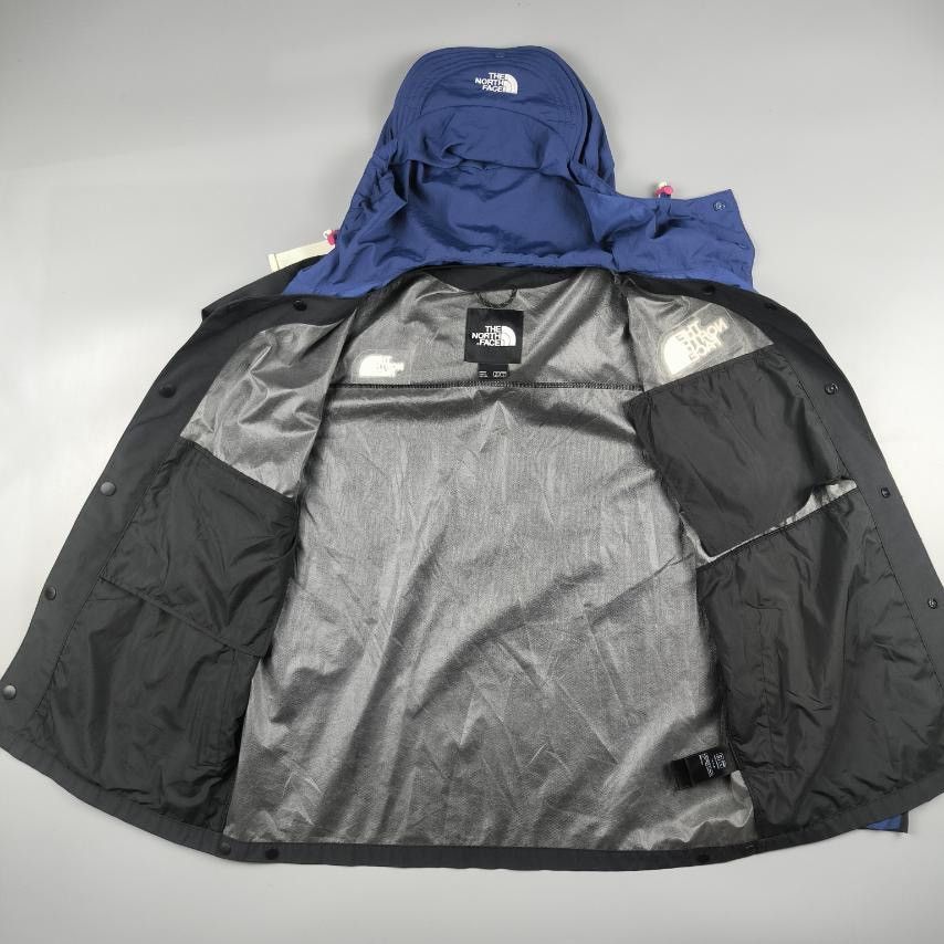 Kazuki Kuraishi × The North Face The North Face X Kazuki Kuraishi Charlie2 Duty Jacket Size US XS / EU 42 / 0 - 6 Thumbnail