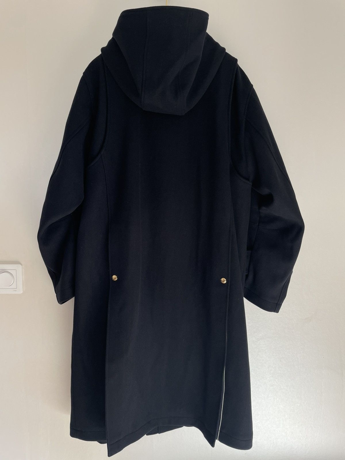 Thom Browne Thom Browne Parkas Size US M / EU 48-50 / 2 - 2 Thumbnail
