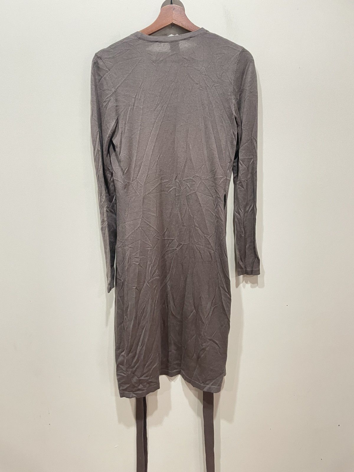 Diane von Furstenberg Diane von Furstenberg Long Cardigan Size S / US 4 / IT 40 - 2 Thumbnail