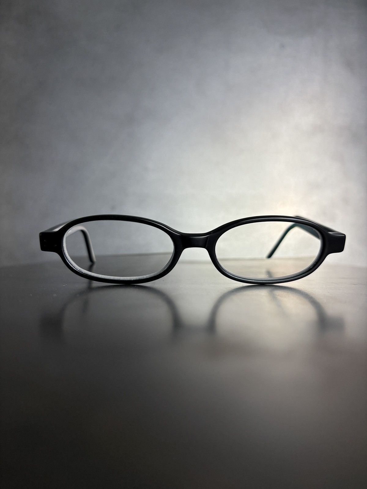Blumarine × Vintage Vintage Bluemarine Eyeglasses Bayonetta Bella Hadid 2000s Size ONE SIZE - 8 Thumbnail