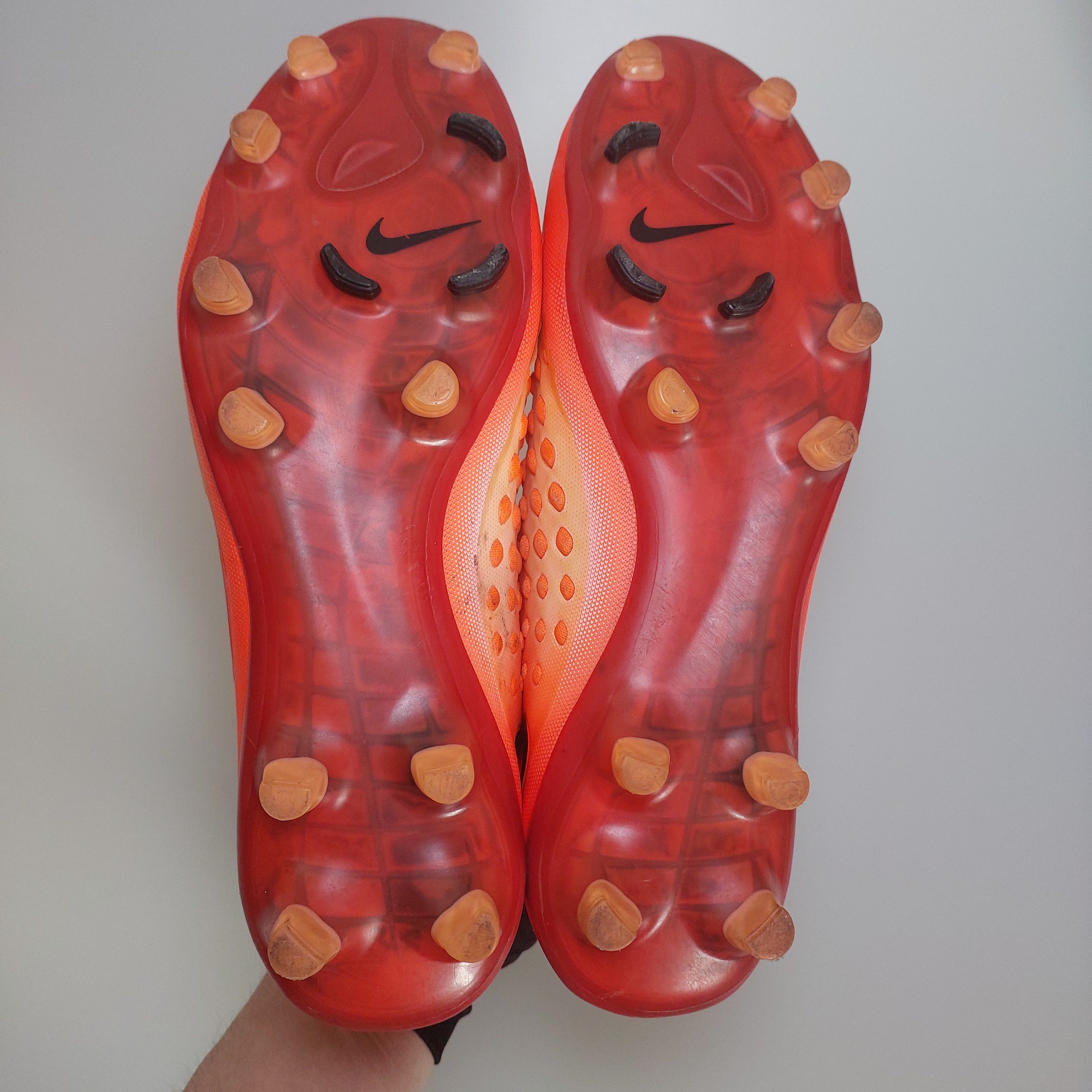 Nike Magista Opus 2 Elite FG Player Edition US8 UK7 26CM Size US 8 / EU 41 - 9 Thumbnail