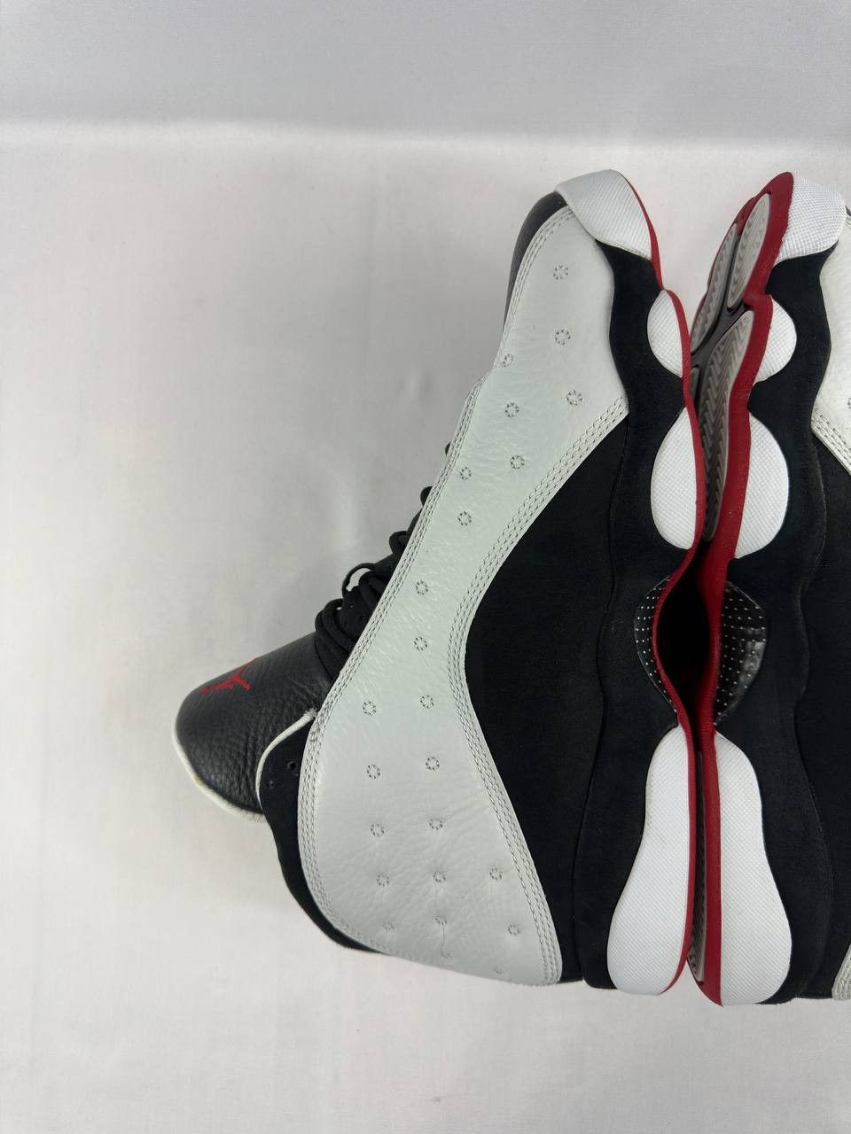 Nike Nike Air Jordan 13 Retro 'He Got Game' 2013 309259-104 Size US 11 / EU 44 - 11 Thumbnail