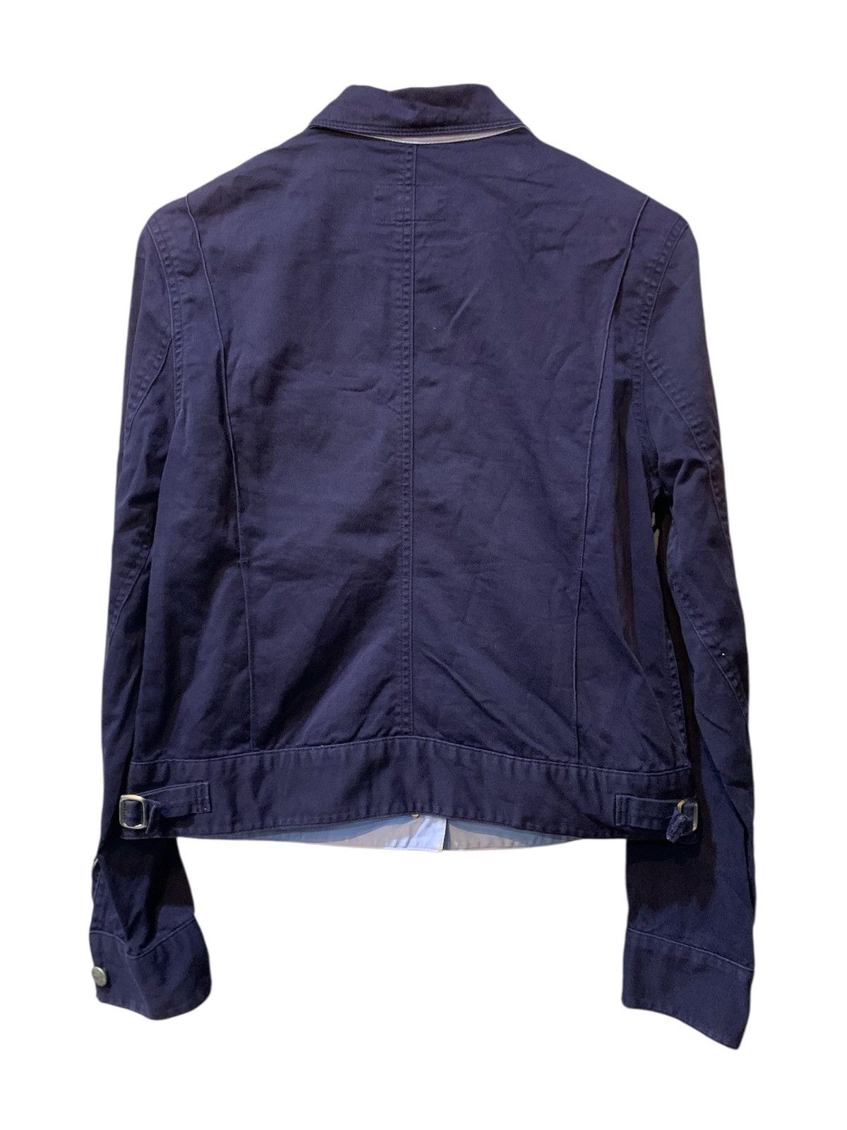 Polo Ralph Lauren Polo Jeans Co. Jacket Size US M / EU 48-50 / 2 - 2 Thumbnail