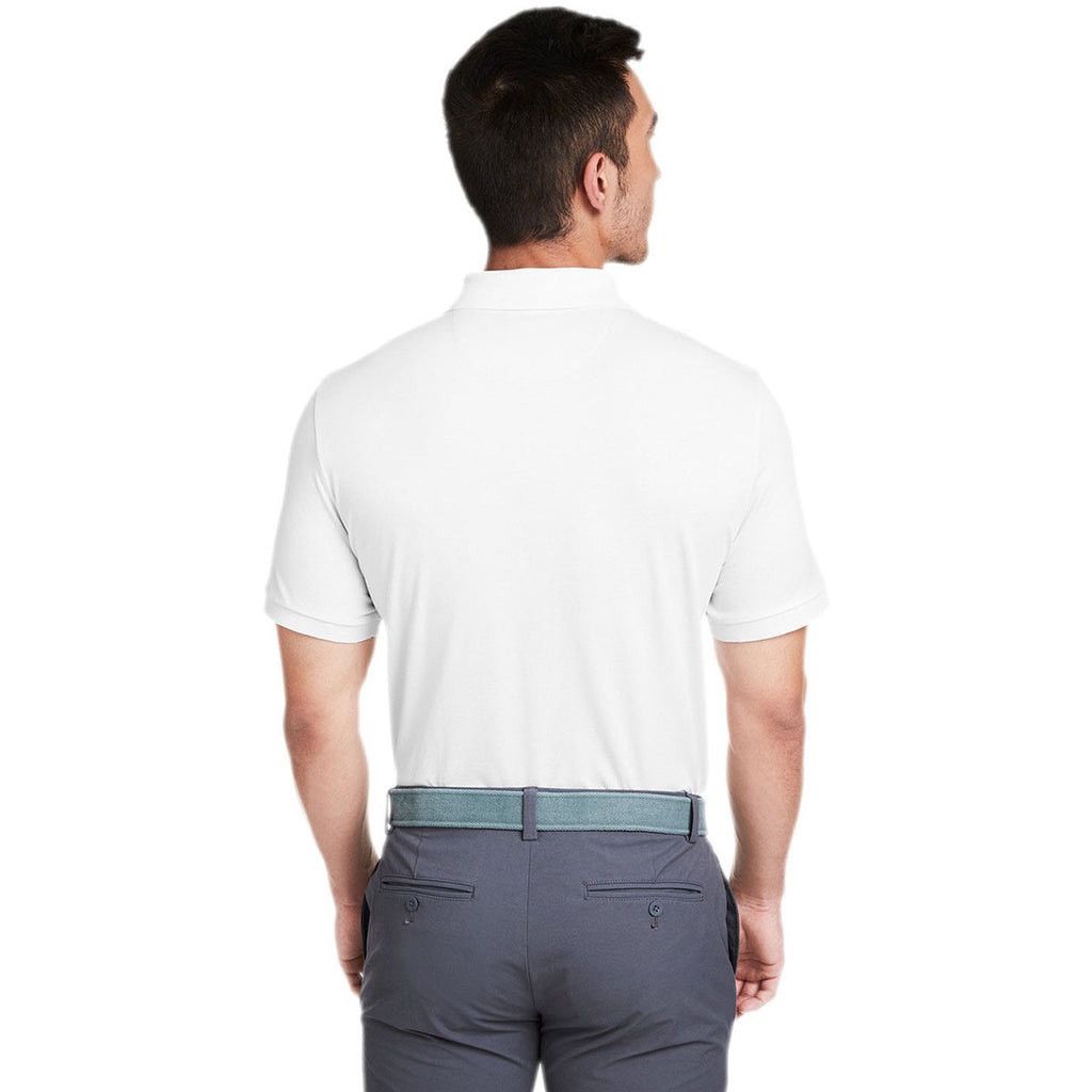 Vineyard Vines Vineyard Vines Edgartown Pique Polo Size US XL / EU 56 / 4 - 8 Thumbnail