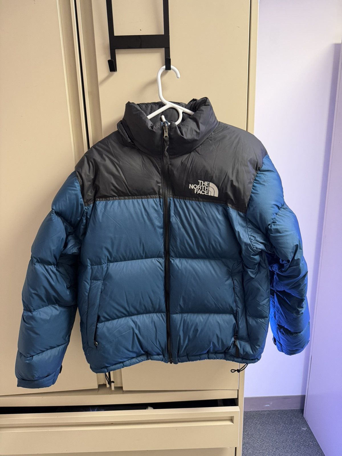 The North Face North Face Nuptse 700 Size US L / EU 52-54 / 3 - 1 Thumbnail
