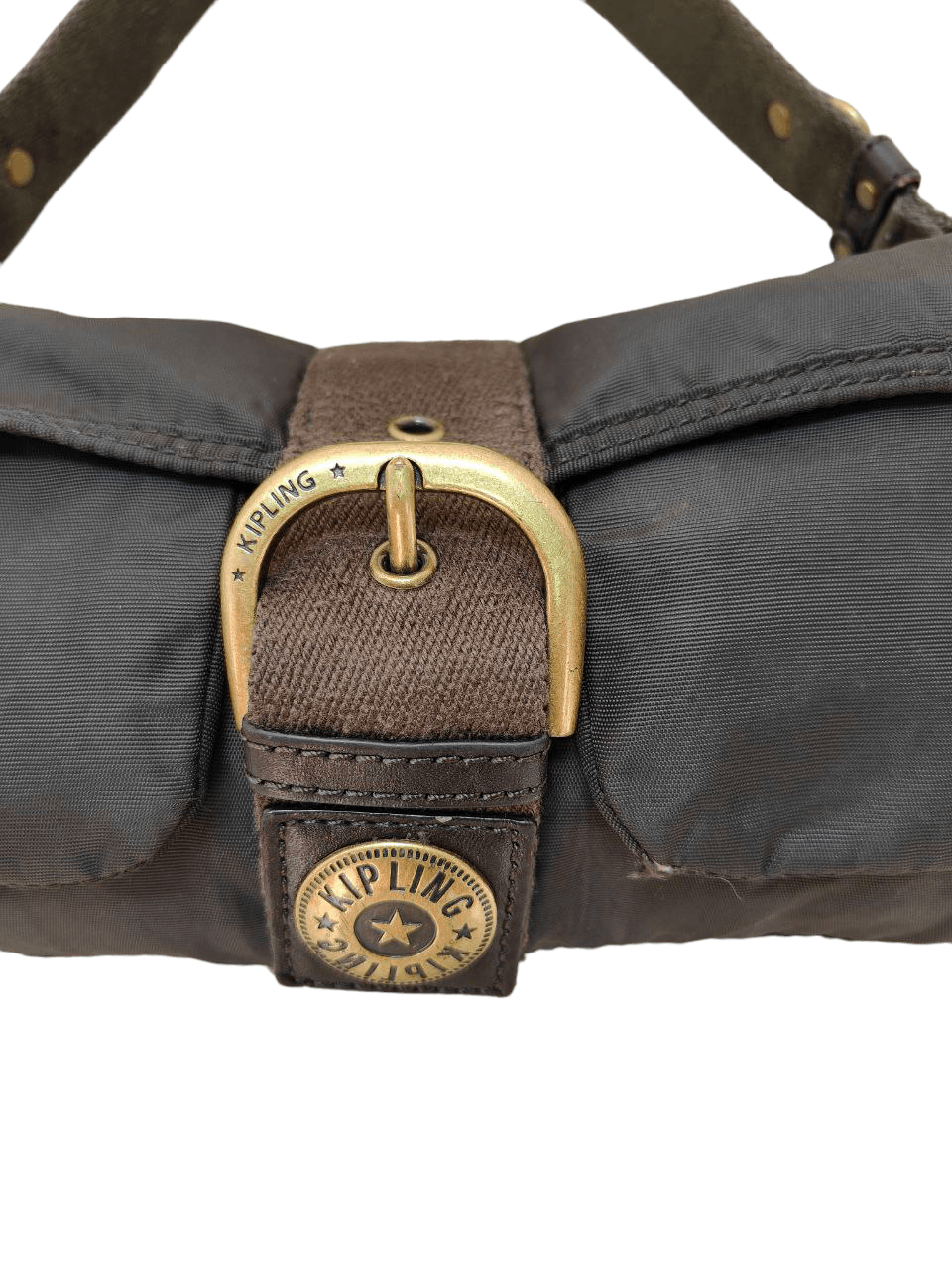 Japanese Brand Kipling Mini Handbag Size ONE SIZE - 4 Thumbnail