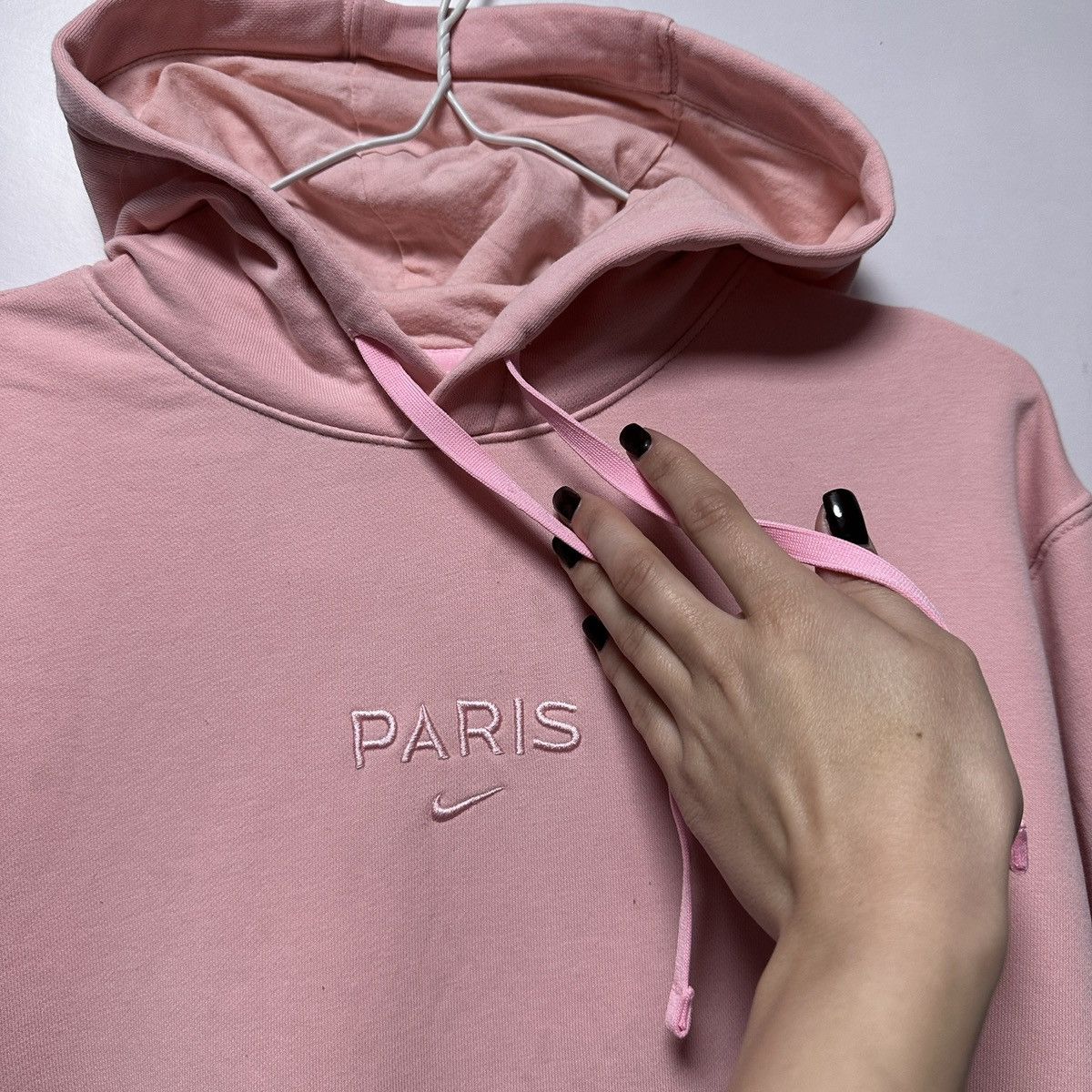 Nike Nike men’s Paris Saint- Germain hoodies Size US M / EU 48-50 / 2 - 3 Thumbnail
