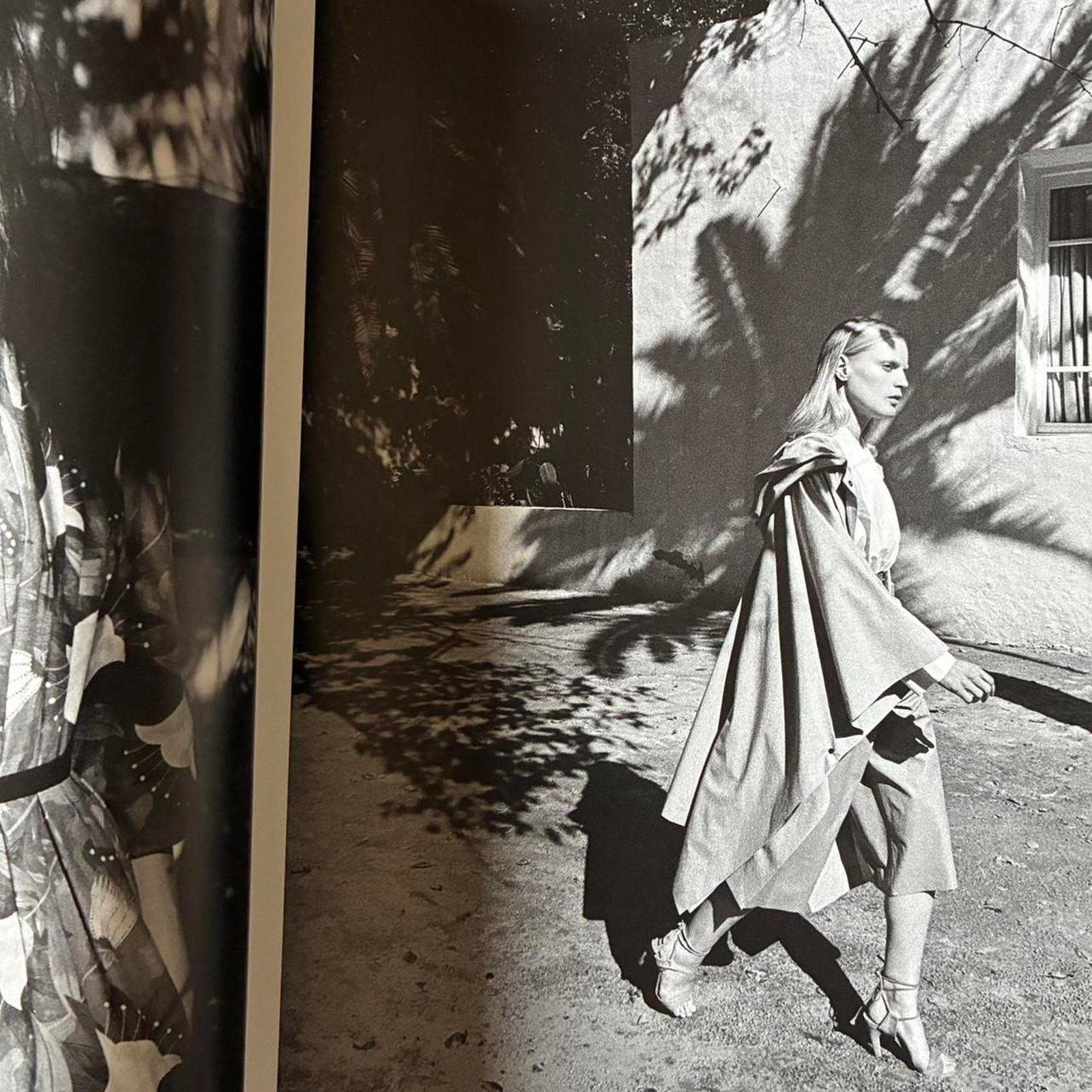 Hermes × Maison Margiela Hermès Le Monde 2014 S/S magazine 2014 biannual collection Size ONE SIZE - 2 Thumbnail