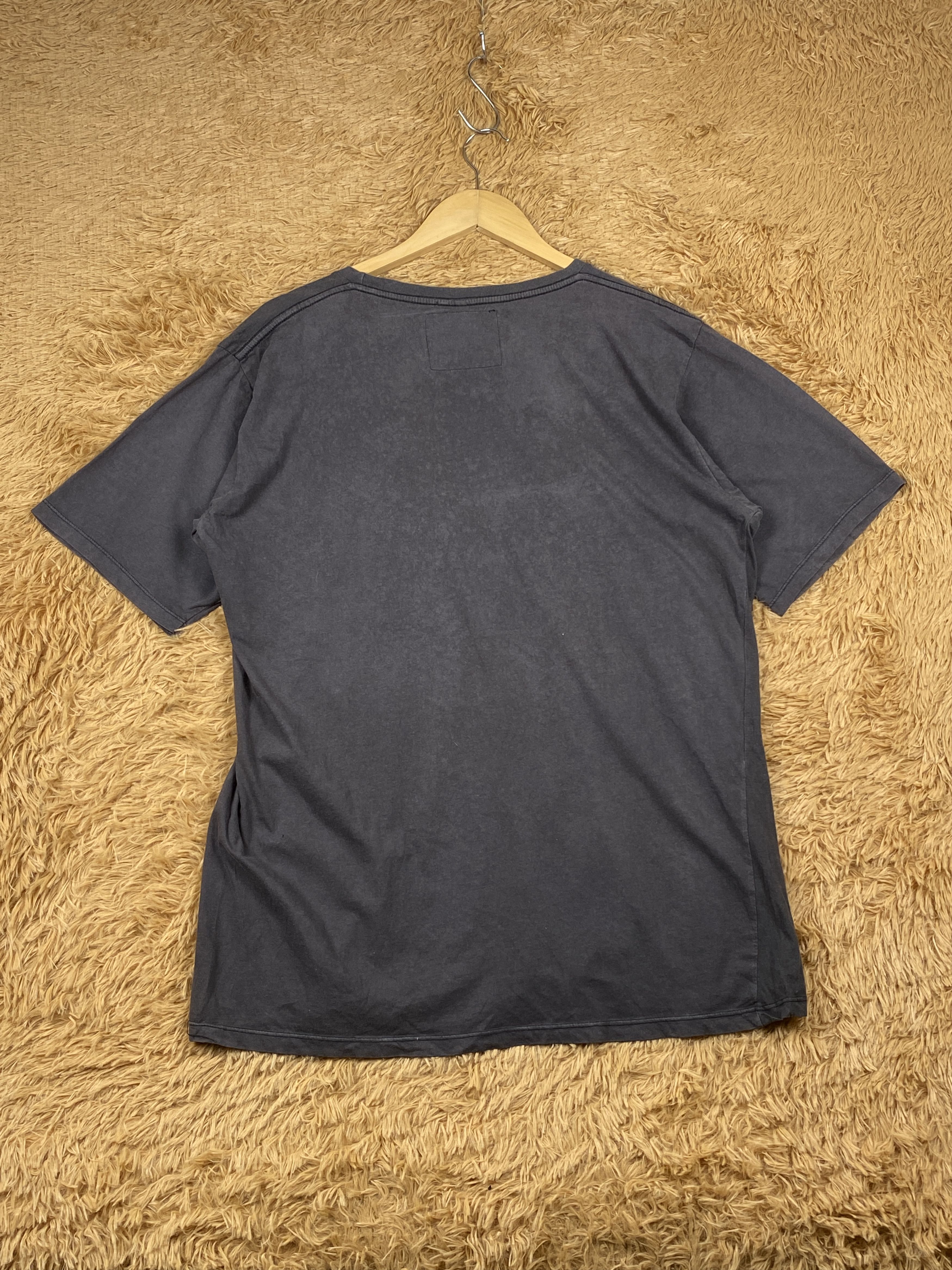 Band Tees × Vintage Vintage Sid Vicious Sex Pistol Band T-Shirt J1697 Size US S / EU 44-46 / 1 - 3 Thumbnail