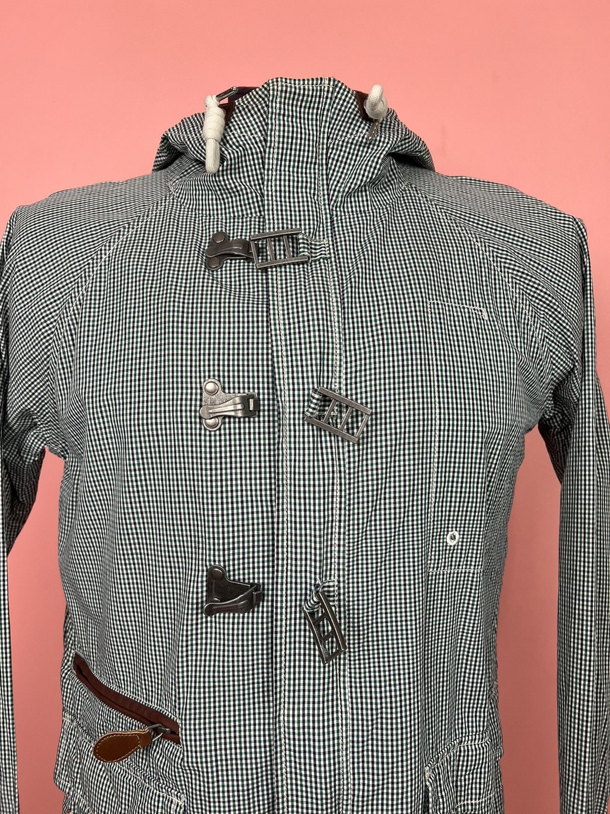 Marshall Artist Marshal artist london jacket modern tailoring 2000 - 2012 Size US M / EU 48-50 / 2 - 2 Thumbnail