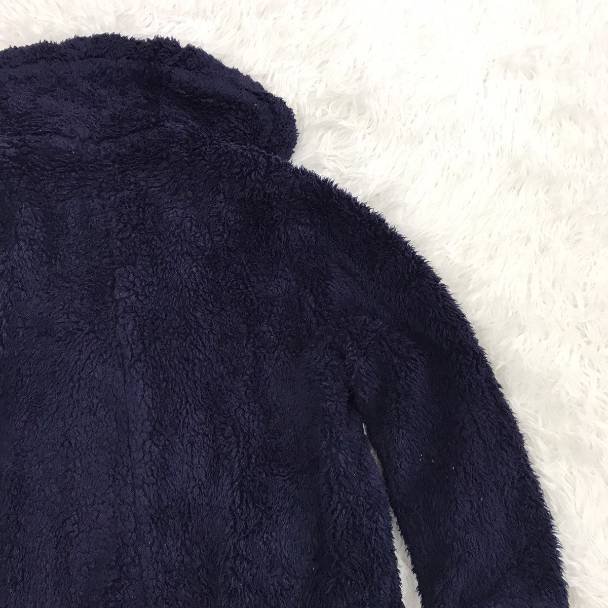 Issey Miyake Mercibecop jacket Size S / US 4 / IT 40 - 13 Thumbnail