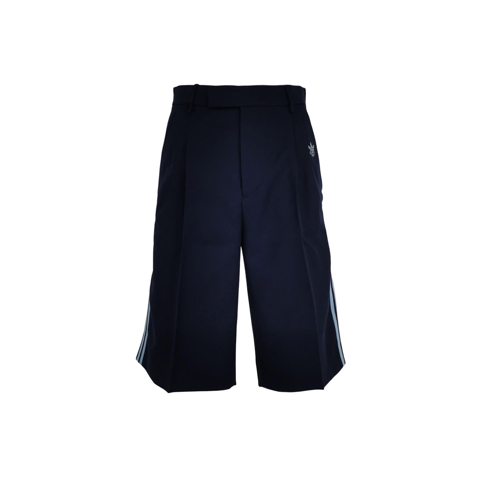 Gucci Gucci x Adidas Striped Shorts 28 Size US 28 / EU 44 - 1 Thumbnail