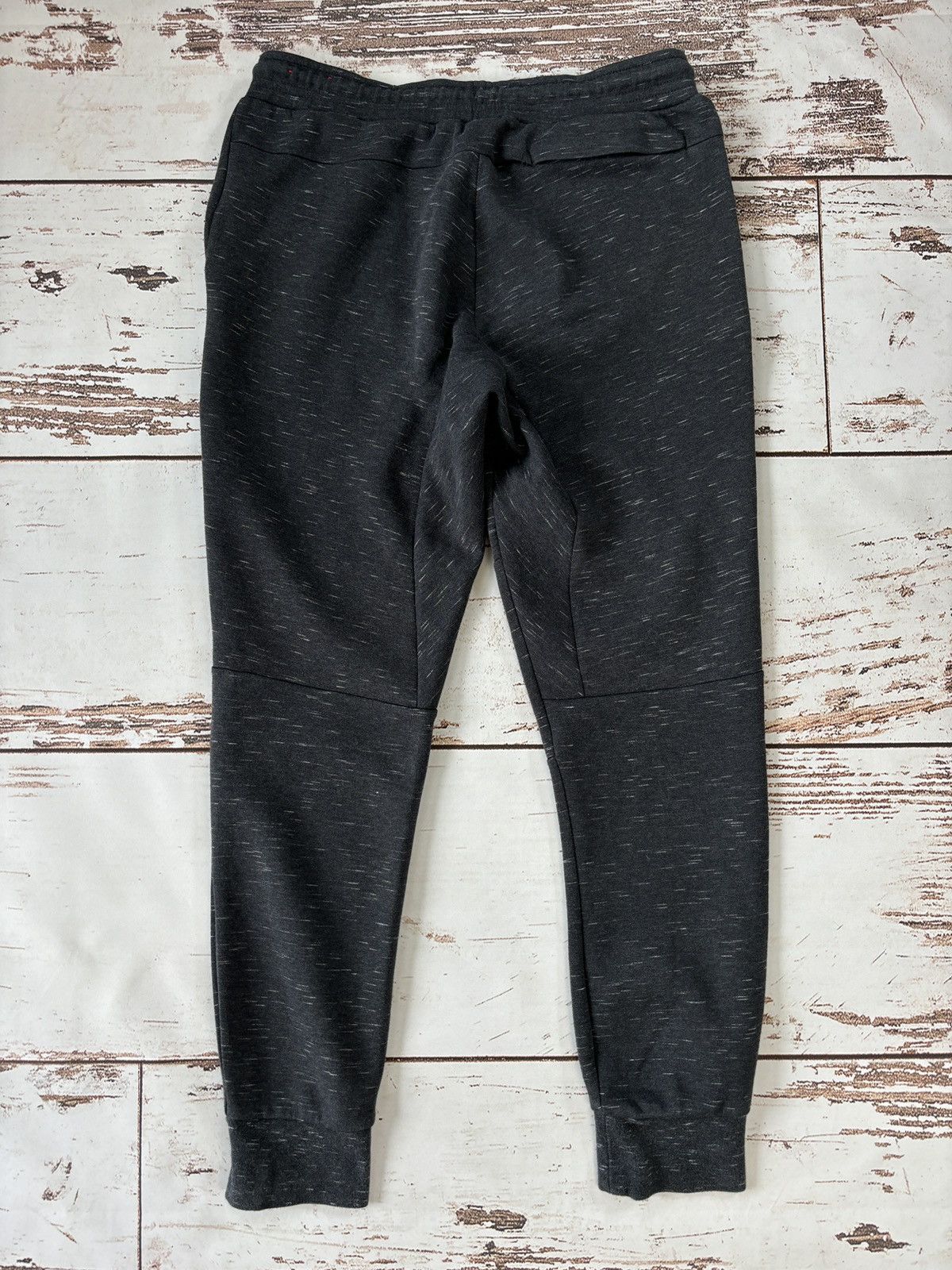Nike Nike Tech Fleece Sweatpants Drill Pants Size US 36 / EU 52 - 5 Thumbnail