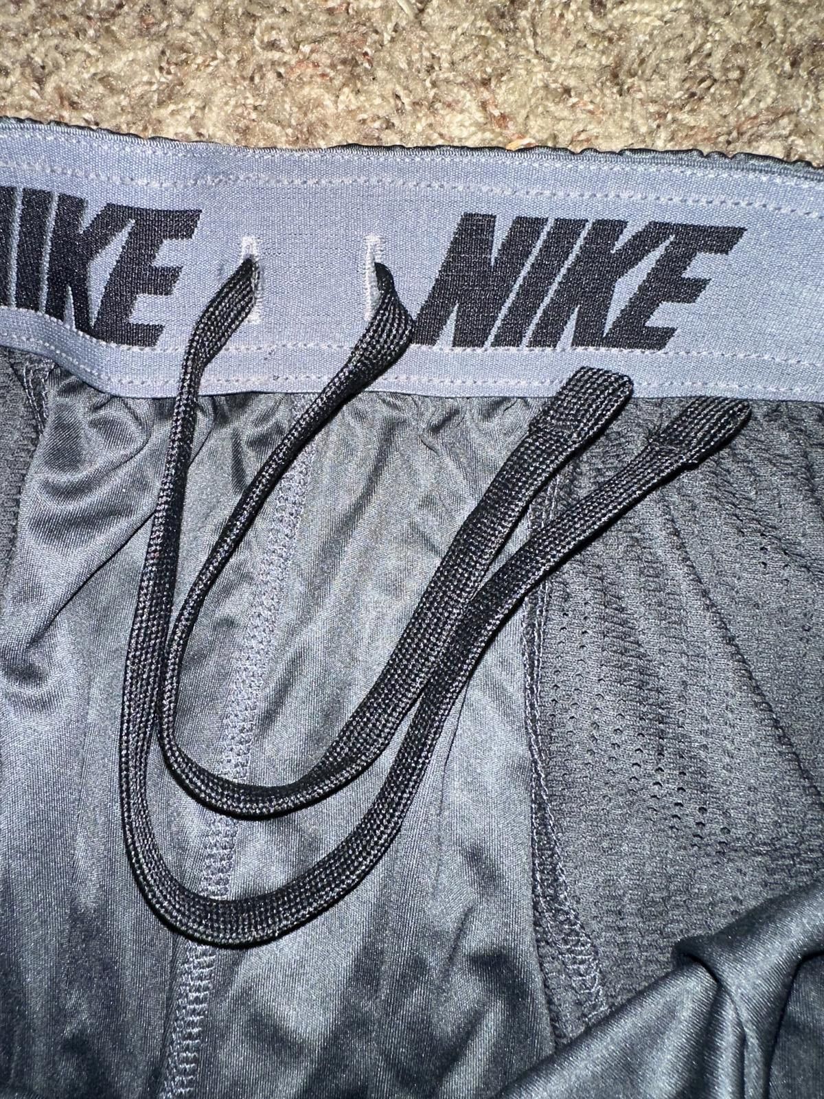 Nike Nike Men’s Fly Frontline Dri-Fit Training Shorts Size US 34 / EU 50 - 6 Thumbnail