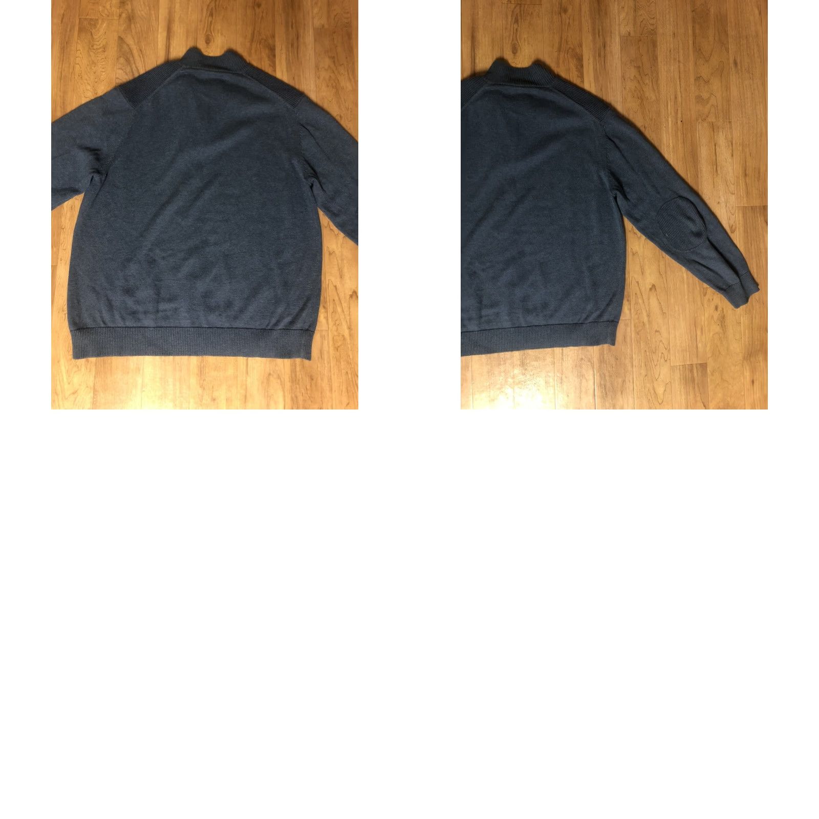 Tasso Elba Tasso Elba Sweater L Size US L / EU 52-54 / 3 - 8 Thumbnail