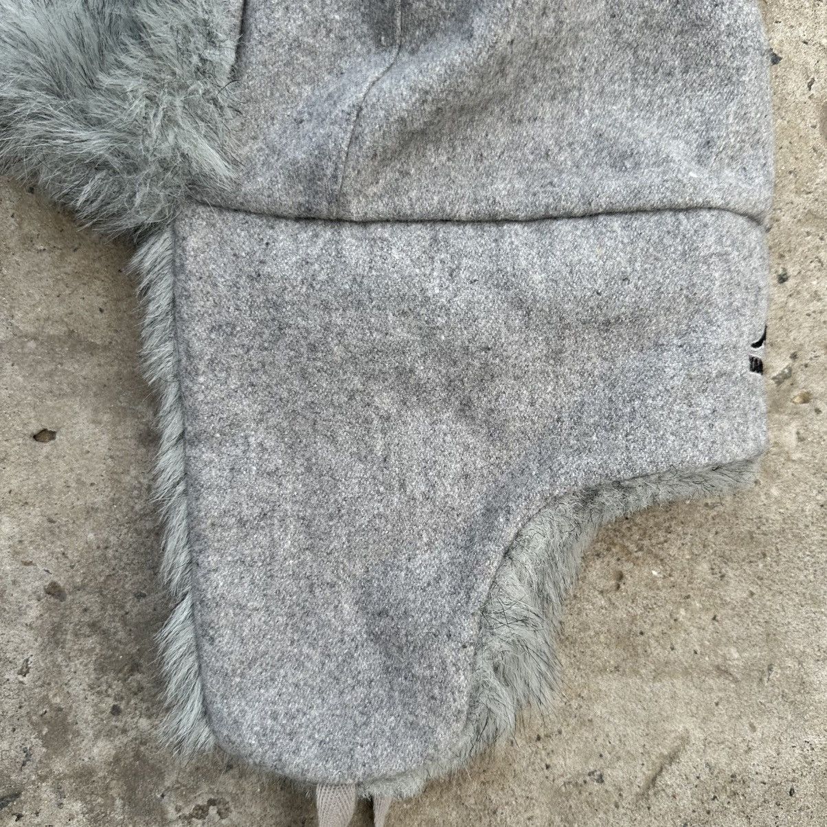 Kangol Vintage Kangol Ear Flaps Hat Cap Y2K Size Small Size ONE SIZE - 12 Thumbnail