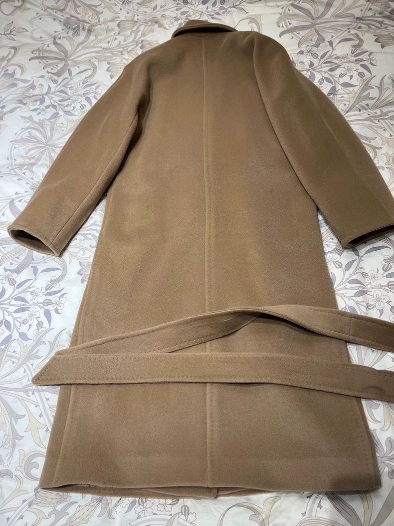 Max Mara Max Mara A timeless classic in classic colours Size S / US 4 / IT 40 - 2 Thumbnail