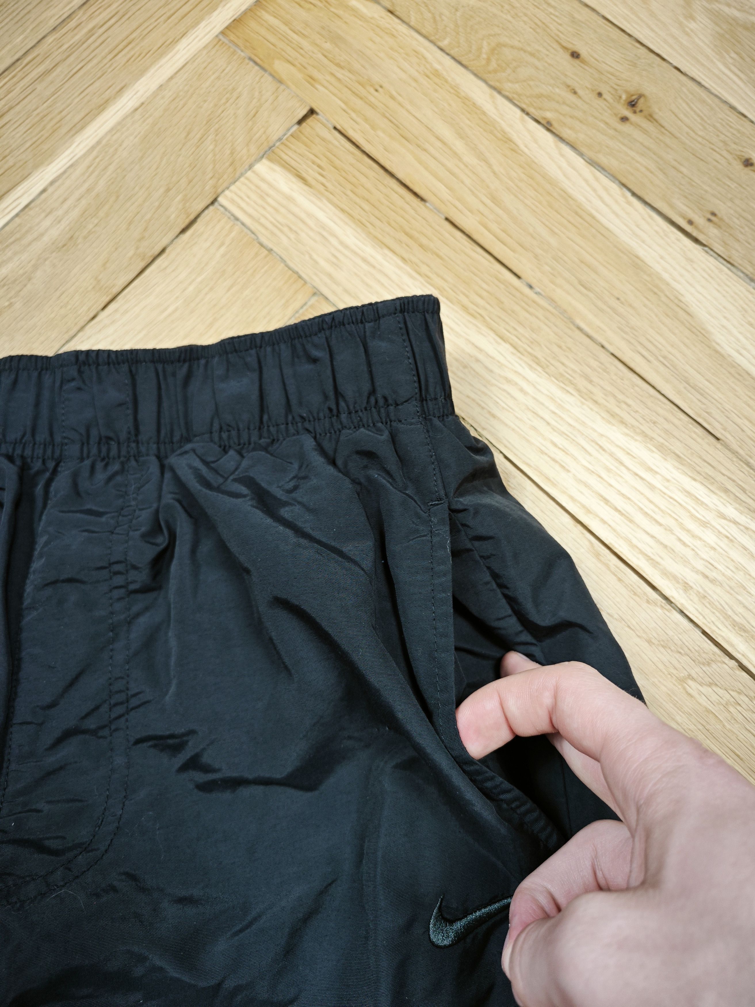 Nike Nike vintage pants Size US 33 - 3 Thumbnail