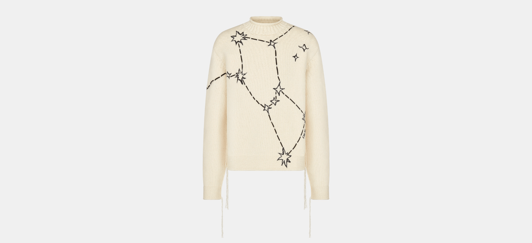 Dior o1w1db10624 Sweaters in Multicolor Size US XS / EU 42 / 0 - 1 Thumbnail