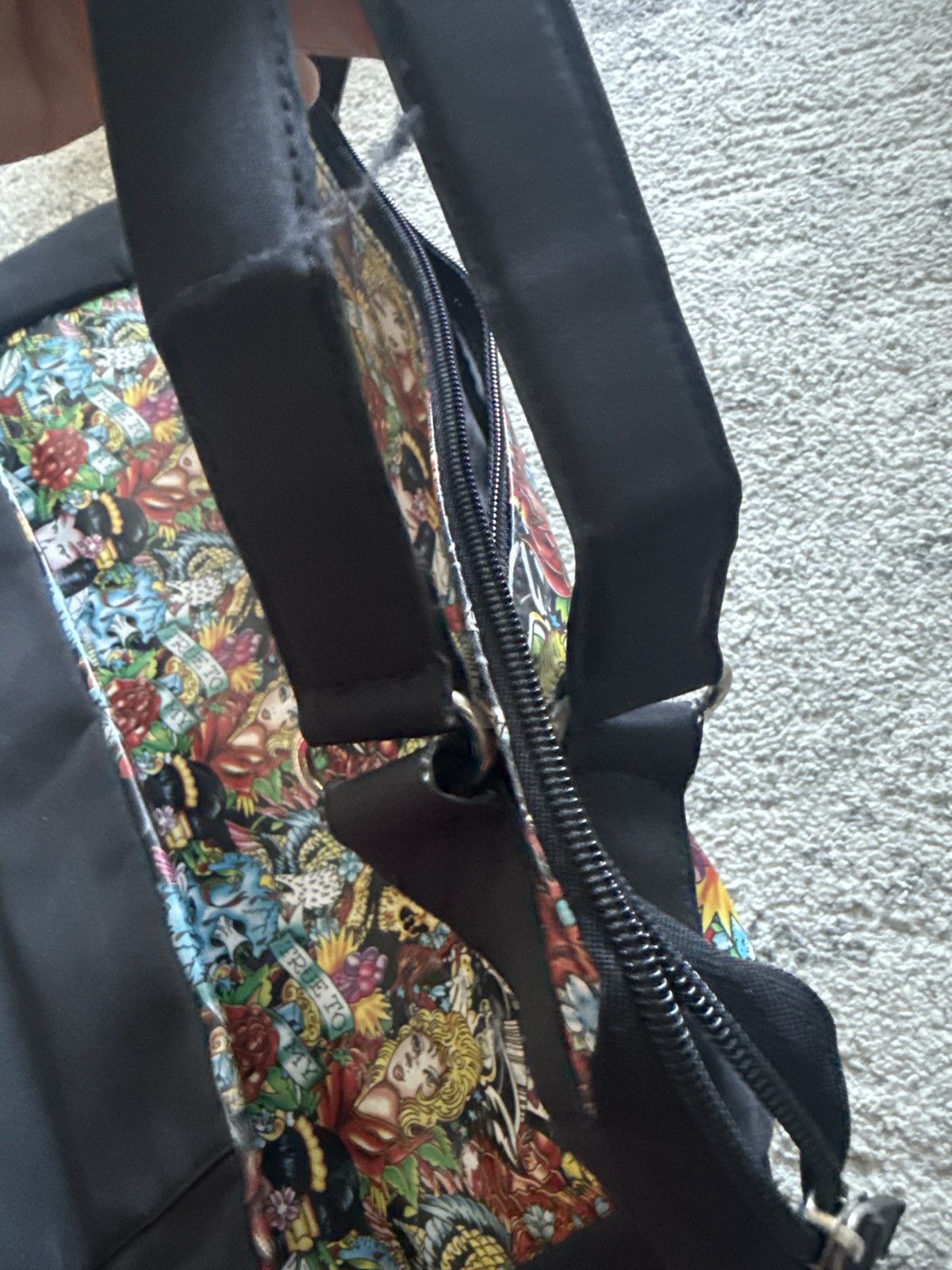 Ed Hardy ed hardy bag Size ONE SIZE - 2 Thumbnail