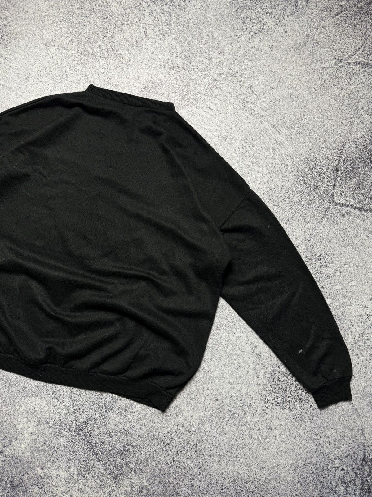 Reebok Vintage 80s Reebok Sweatshirt Sport Style Crewneck Rare Logo Size US M / EU 48-50 / 2 - 12 Thumbnail