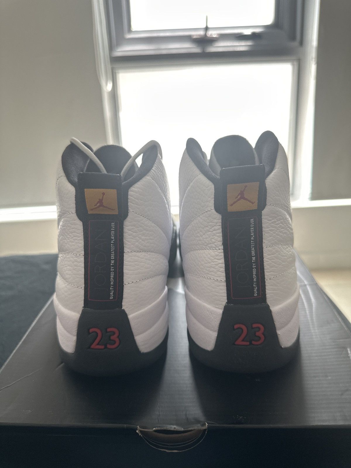 Nike Taxi 12s Size US 10.5 / EU 43-44 - 5 Thumbnail