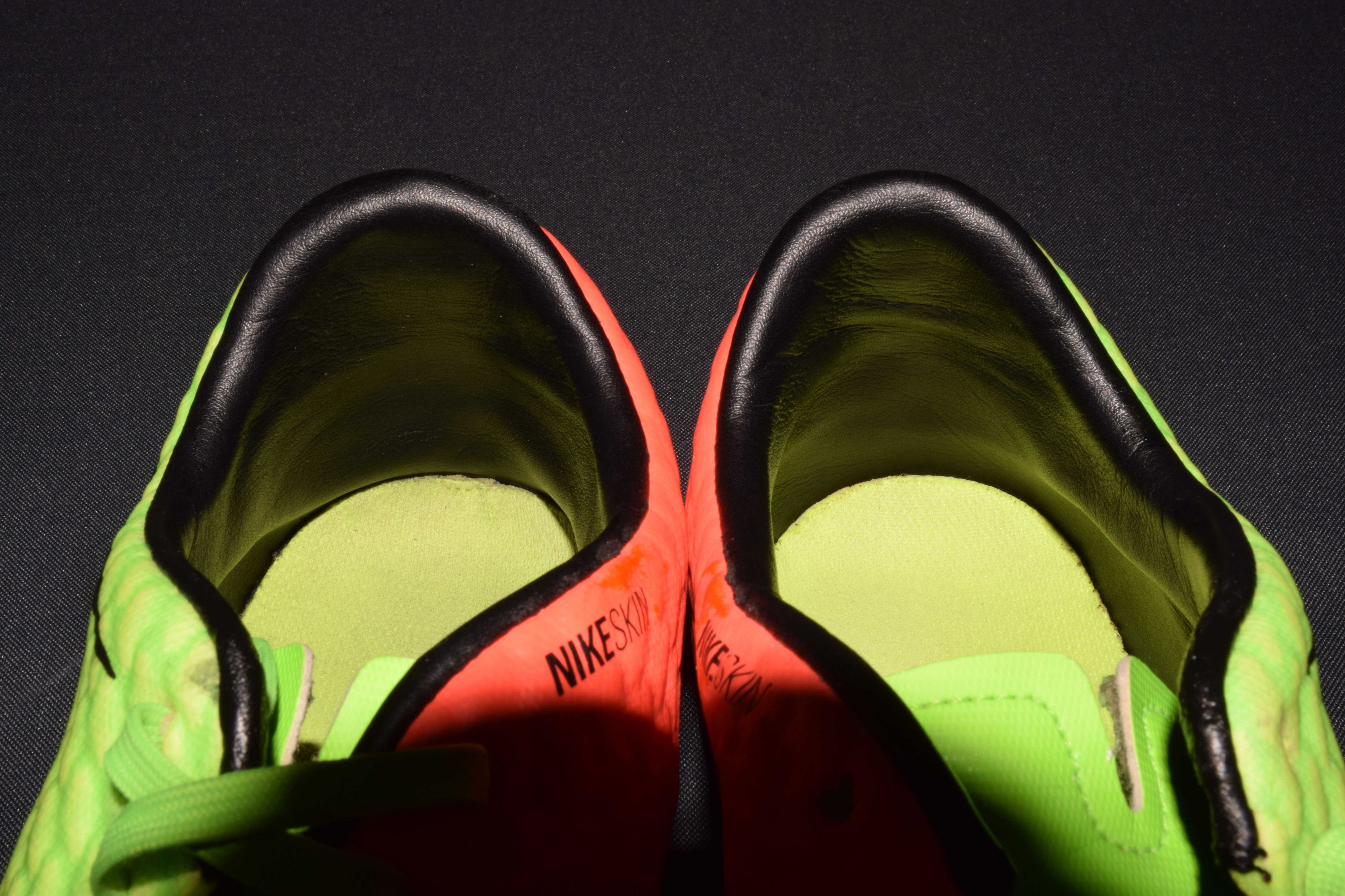 Nike Nike HyperVenomX Phelon 3 IC Indoor Soccer US 8 UK 7 EU 41 Size US 8 / EU 41 - 10 Thumbnail