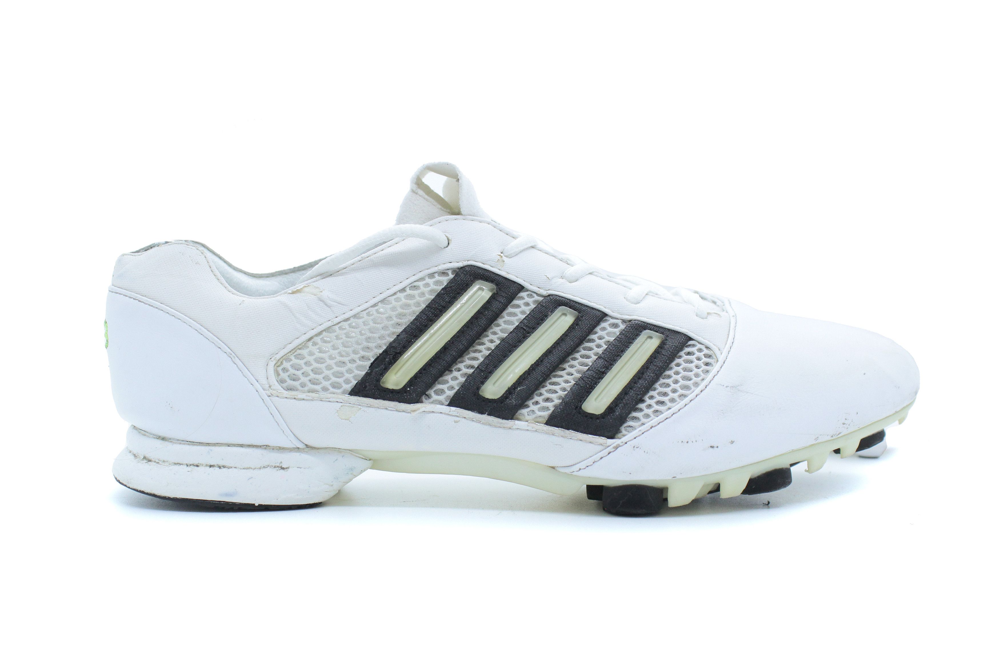 Y-3 Adidas Yohji Yamamoto 2011 Football Boots Size US 8 / EU 41 - 2 Thumbnail