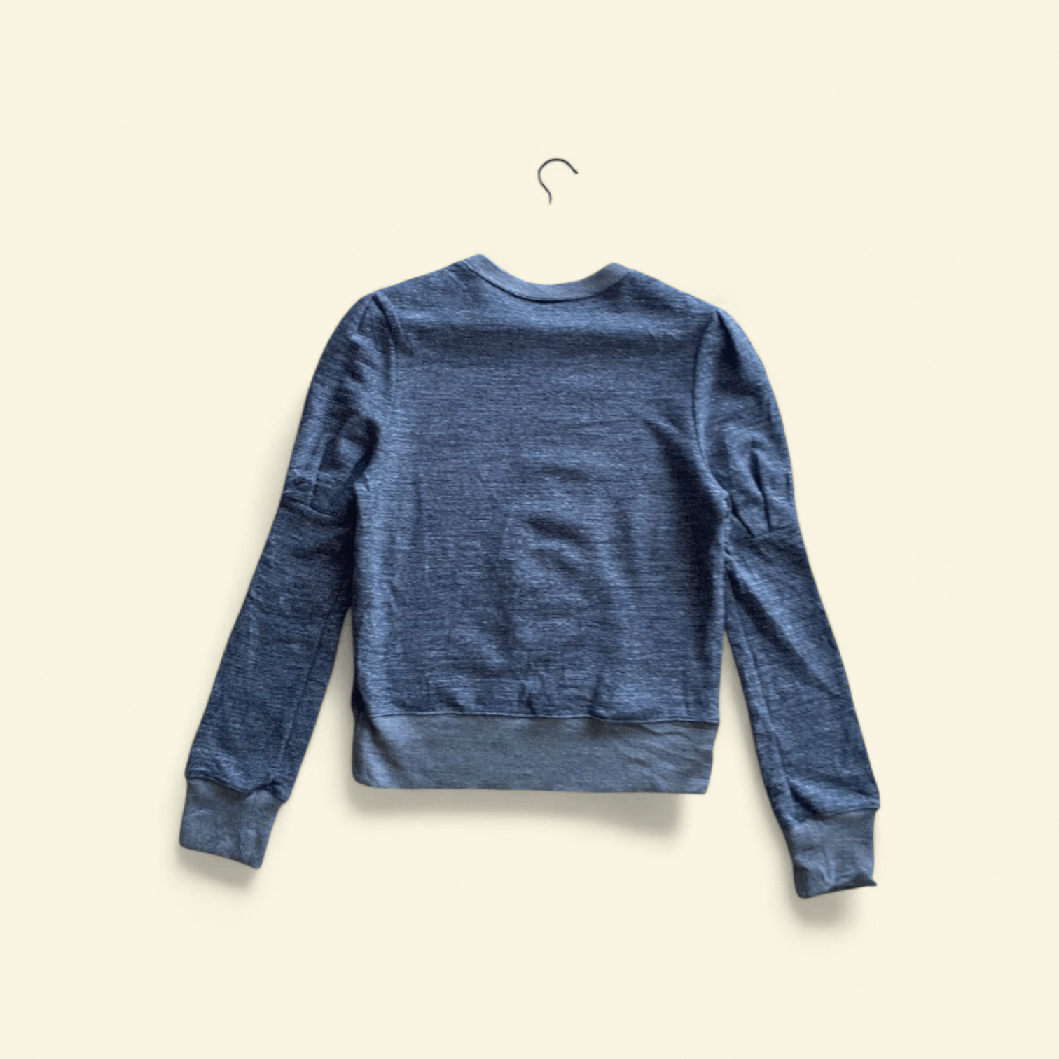 Kapital Kapital Puff hand Sweatshirt Size M / US 6-8 / IT 42-44 - 2 Thumbnail