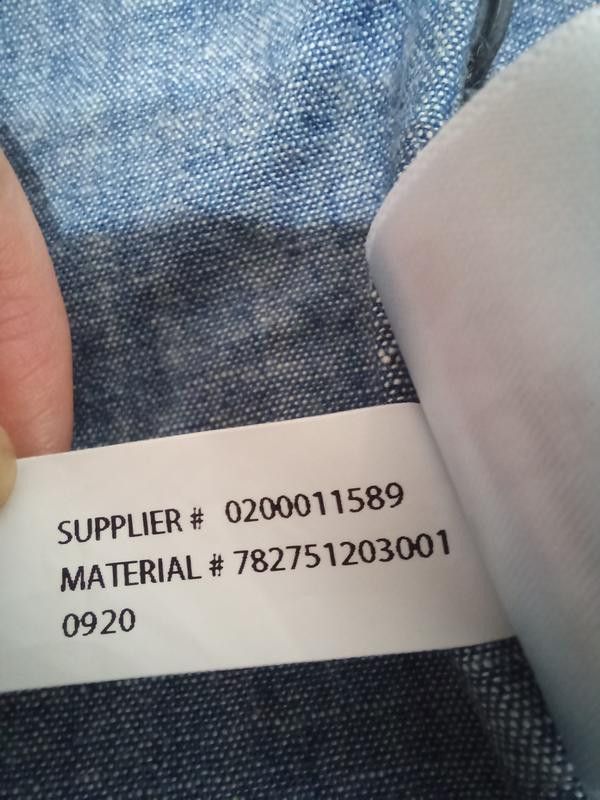 Ralph Lauren Rare Vintage Double Ralph Lauren XL Shirt mens RЯL Size US XL / EU 56 / 4 - 7 Thumbnail