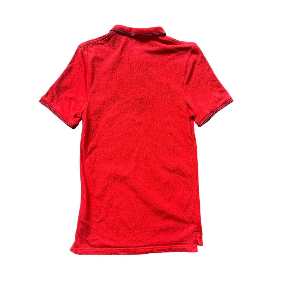 Nike Nike X Paris Saint German Polo Shirt Size US S / EU 44-46 / 1 - 2 Thumbnail