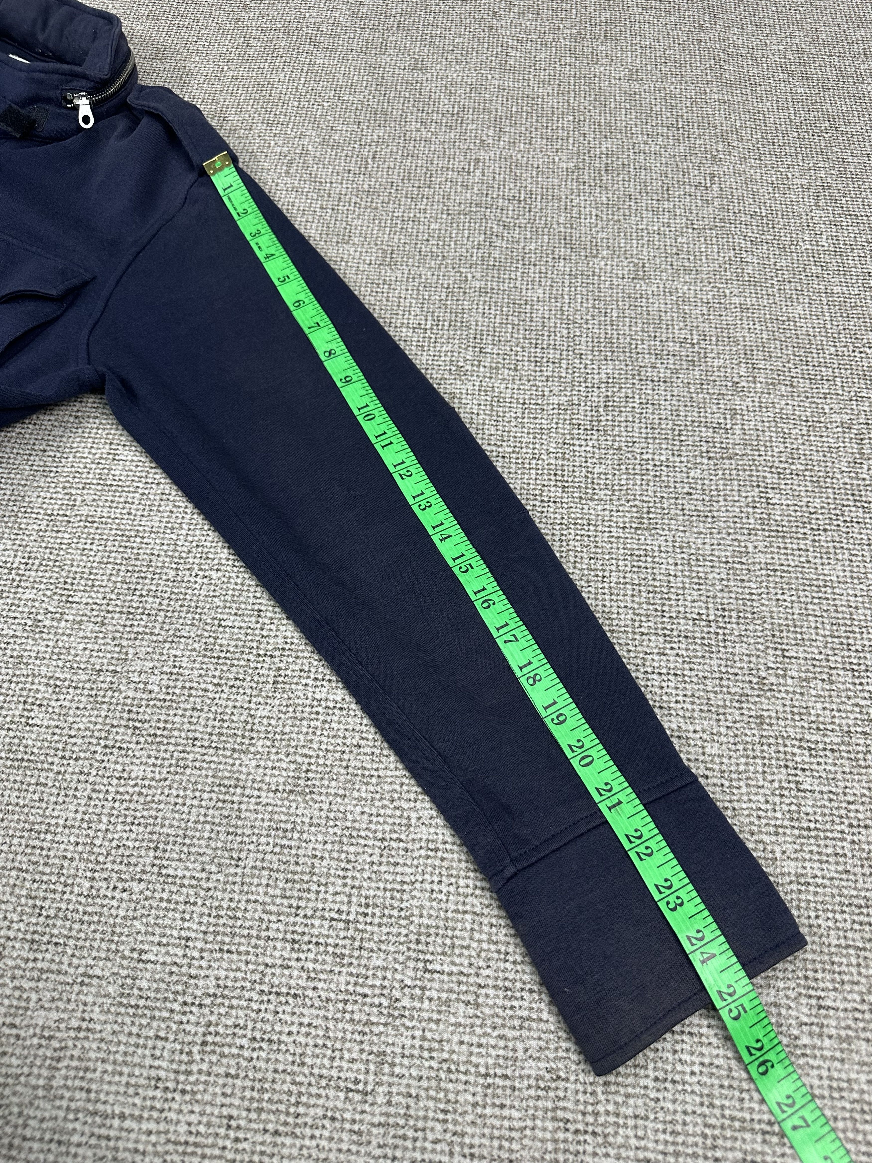 semanticdesign Semantic Design Japan Untily Cotton Jacket VT19 Size US M / EU 48-50 / 2 - 11 Thumbnail