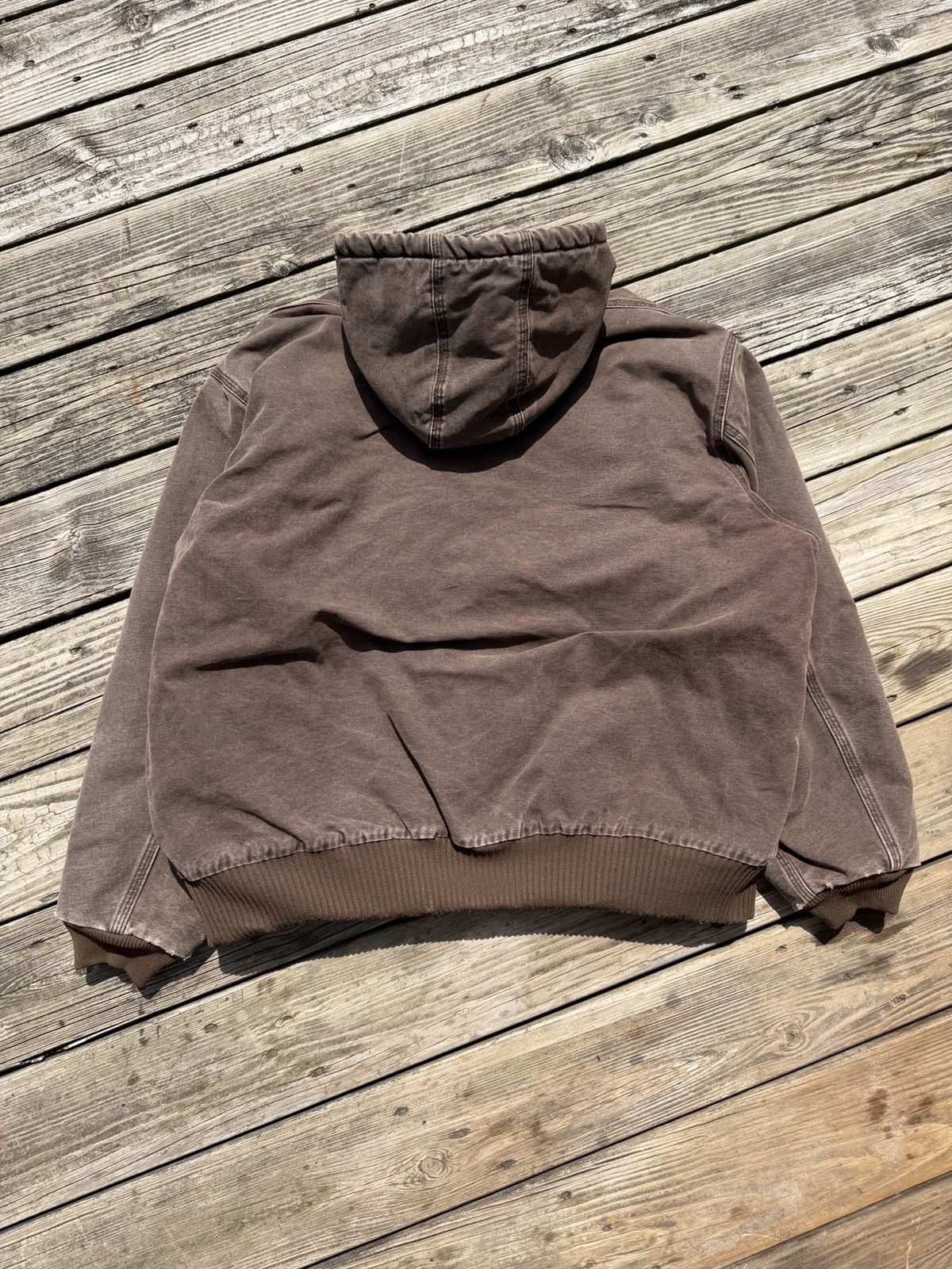 Carhartt Carhartt J130 CHT 2XL Size US XXL / EU 58 / 5 - 4 Thumbnail