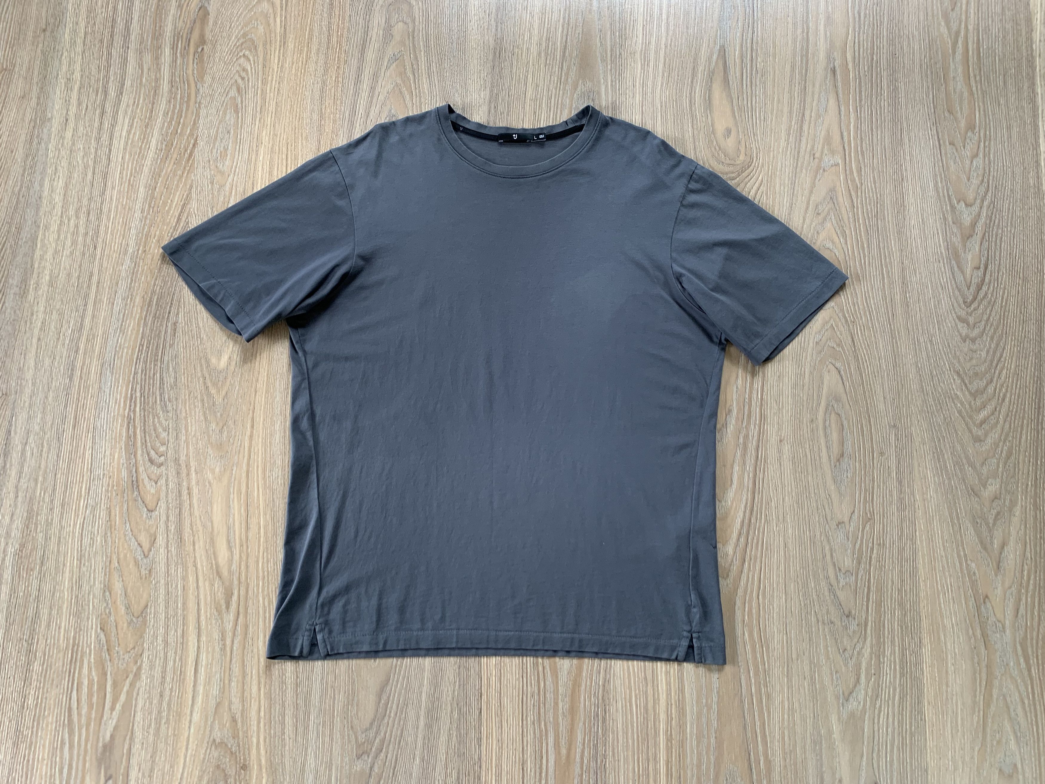 Uniqlo x Jil Sander +J Oversized T-Shirt