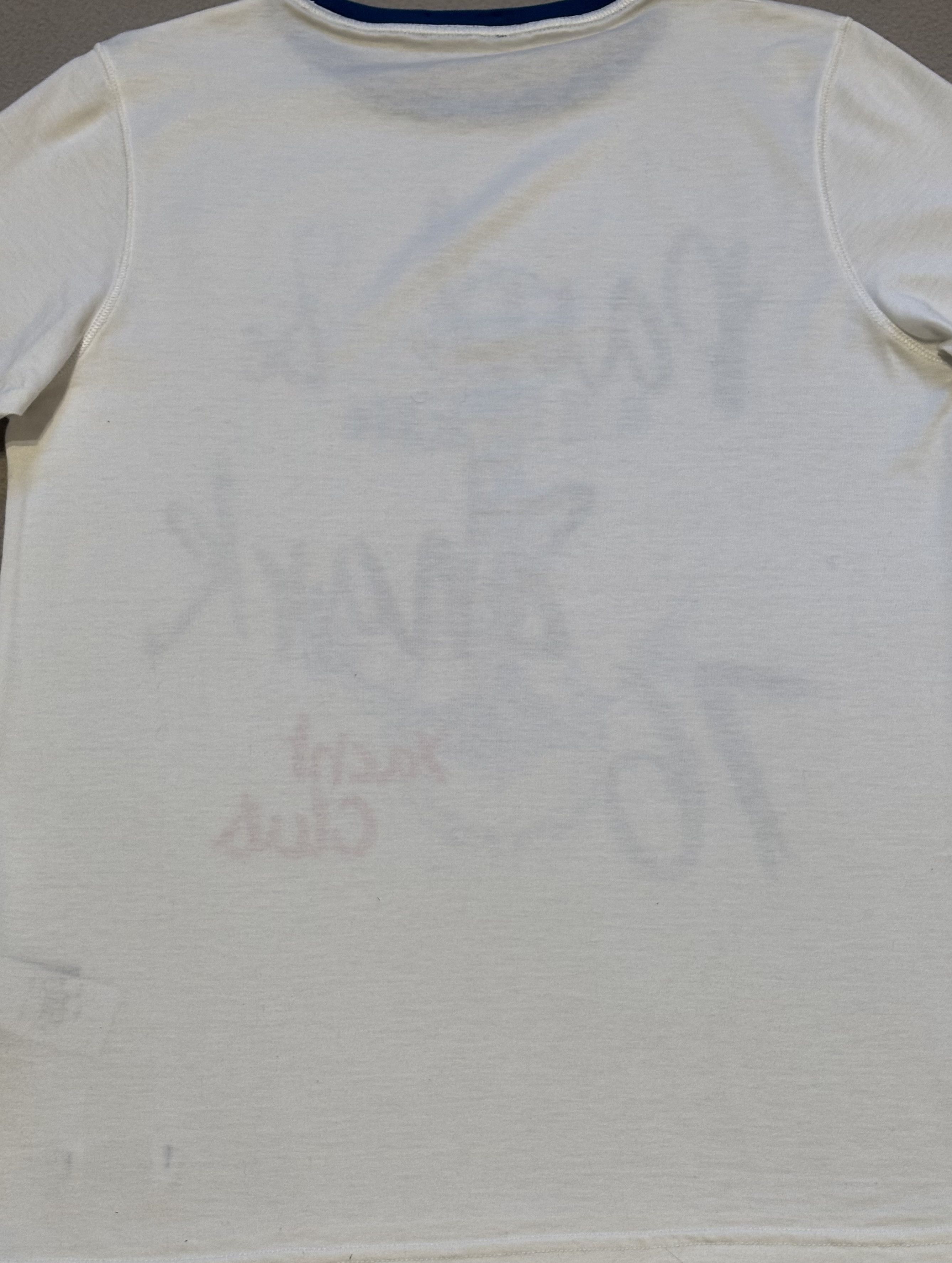 Paul & Shark Paul & Shark Yachting T-shirt Size. S Size US S / EU 44-46 / 1 - 11 Thumbnail