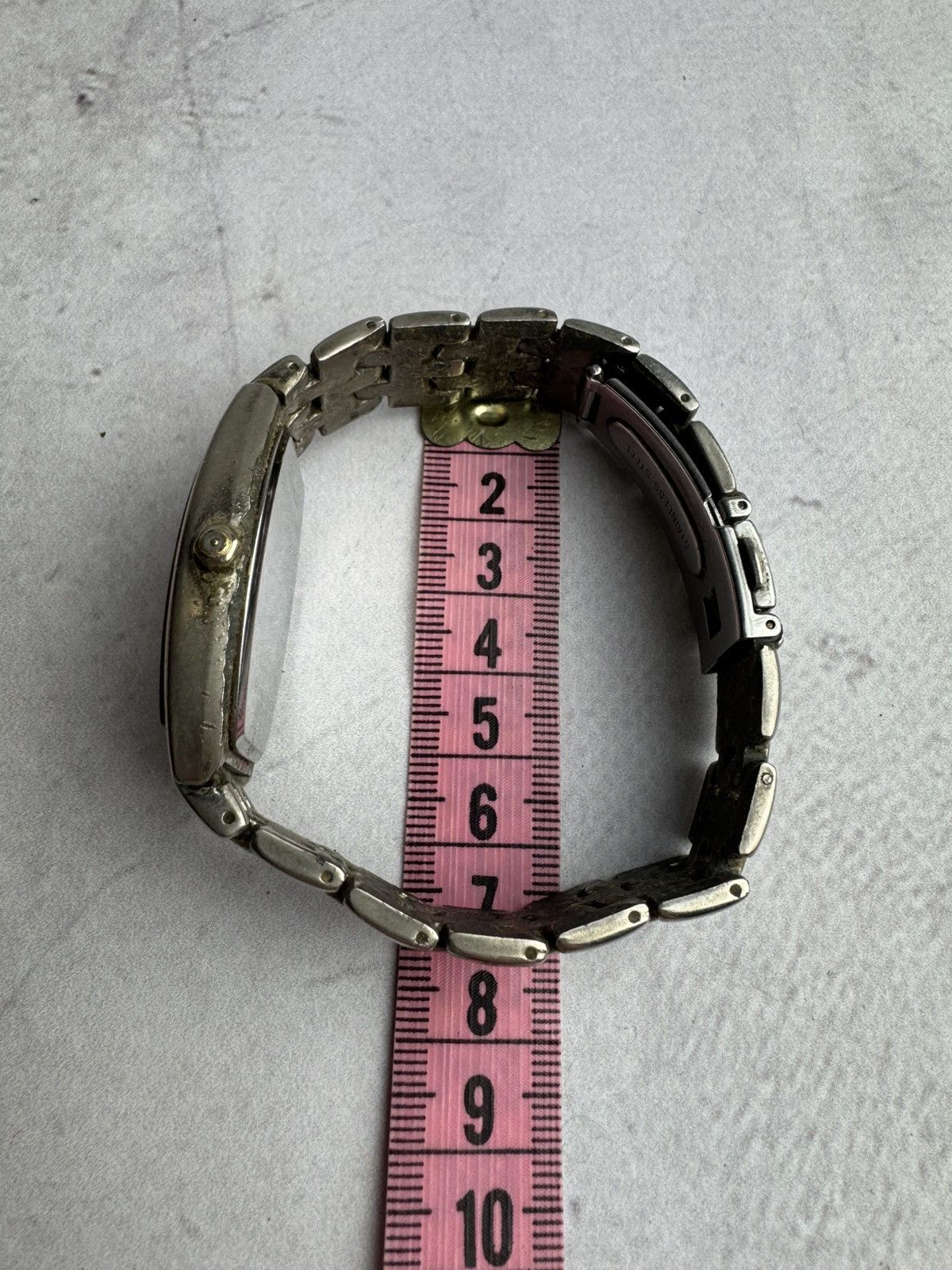 Japanese Brand × Vintage Vintage Sputnik watch men’s USSR Size ONE SIZE - 5 Thumbnail