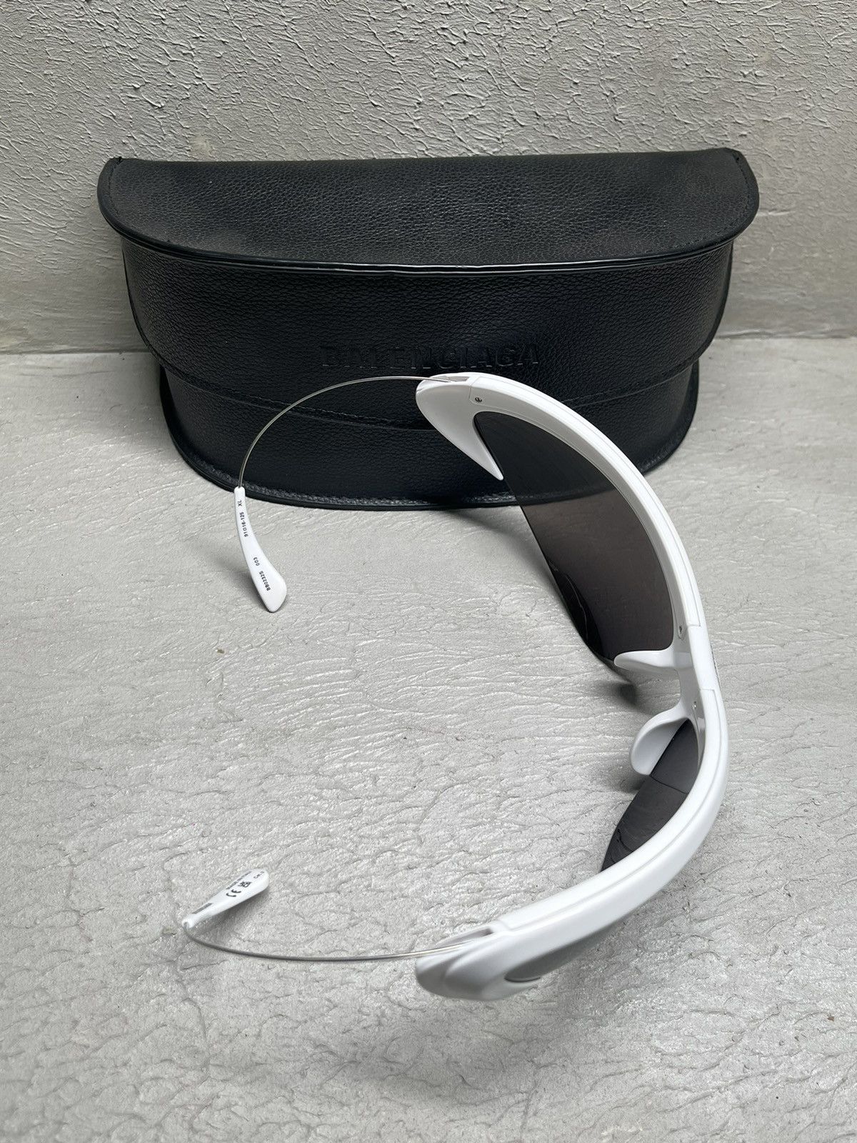 Balenciaga Balenciaga 22fw swift sunglasses Size ONE SIZE - 3 Thumbnail