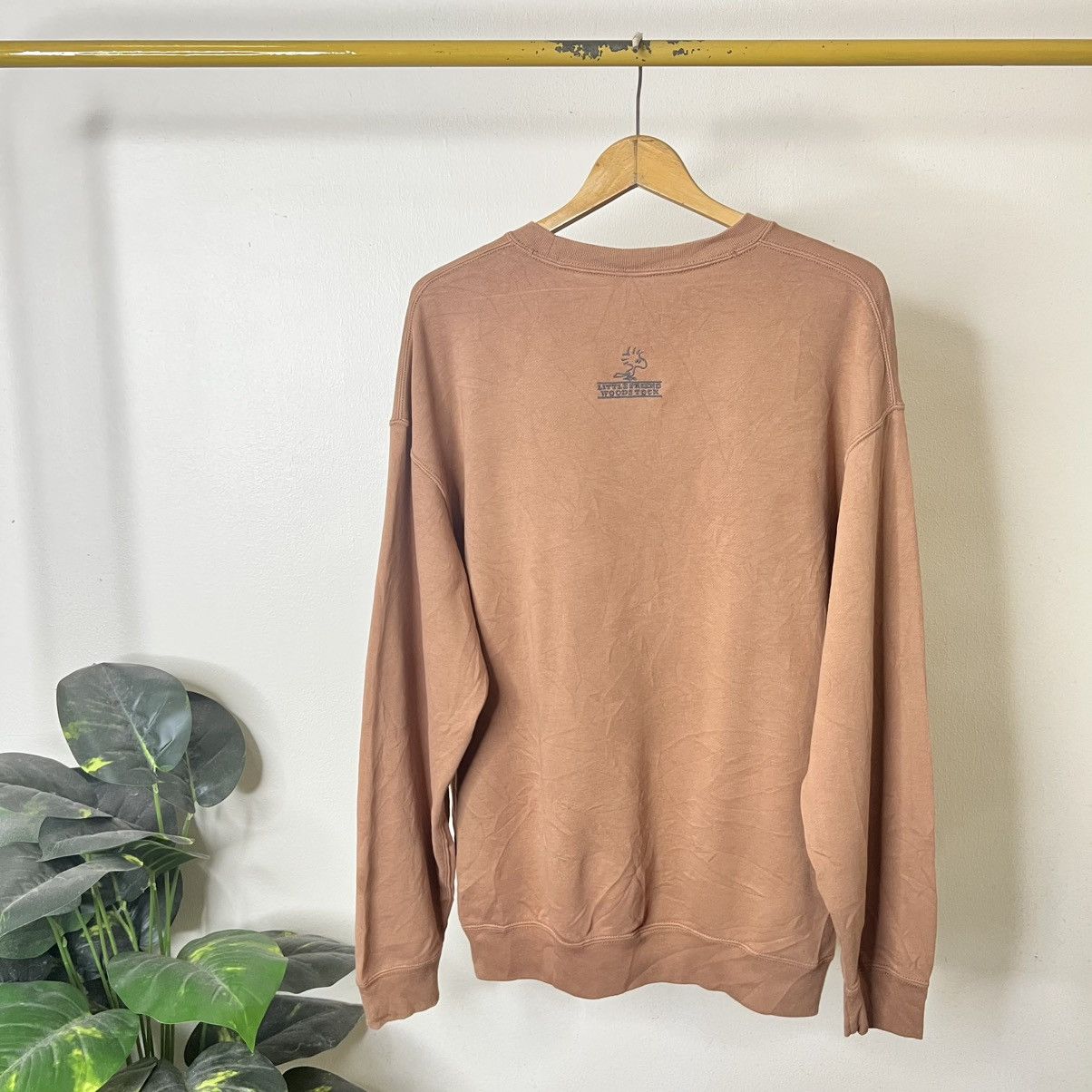 Kaws × Peanuts × Uniqlo UNIQLO X PEANUTS Men’s Charlie Brown Baseball Swetshirt Size US L / EU 52-54 / 3 - 5 Thumbnail