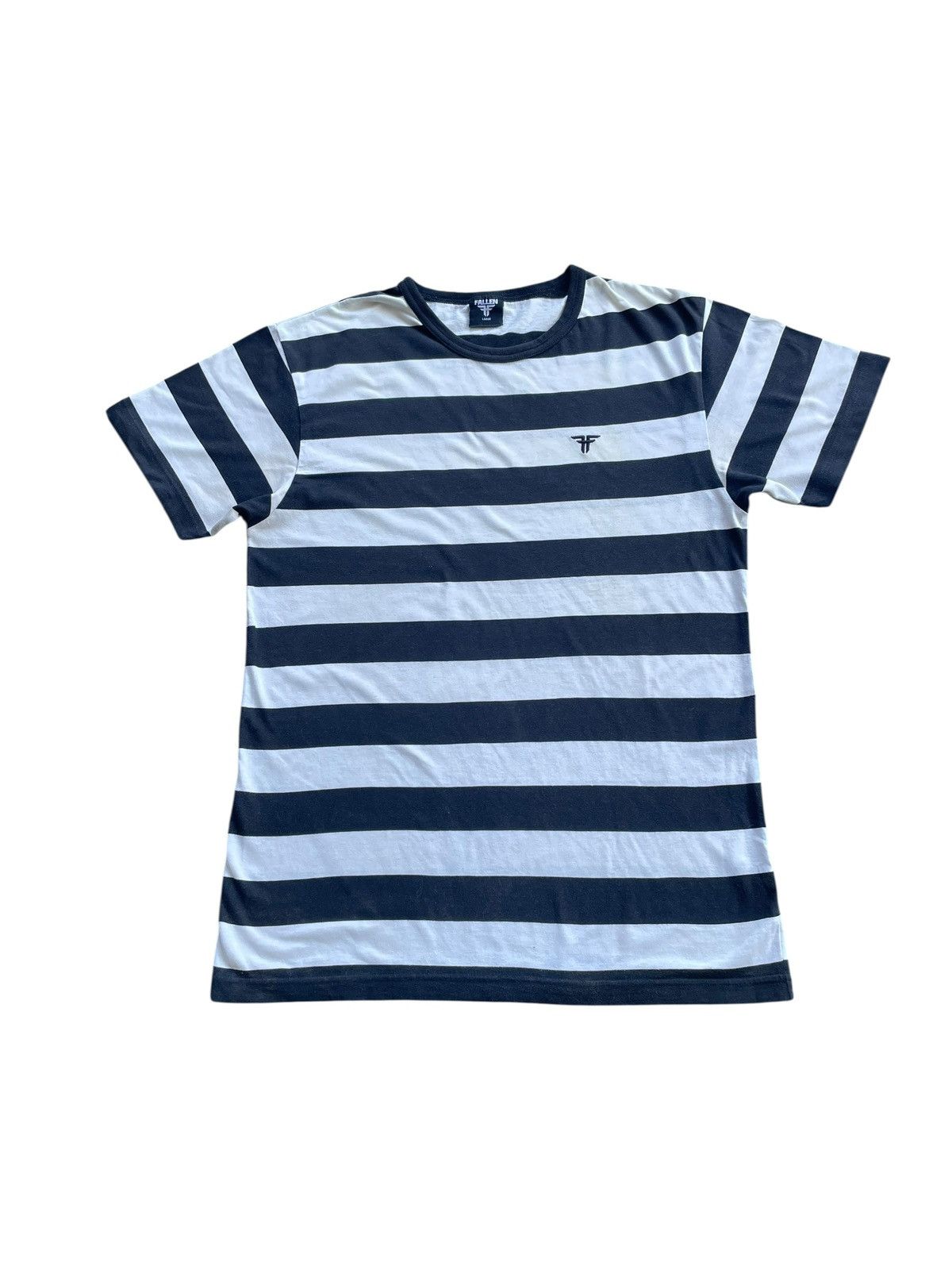 Other Fallen Stripes Tshirt Size US M / EU 48-50 / 2 - 1 Thumbnail
