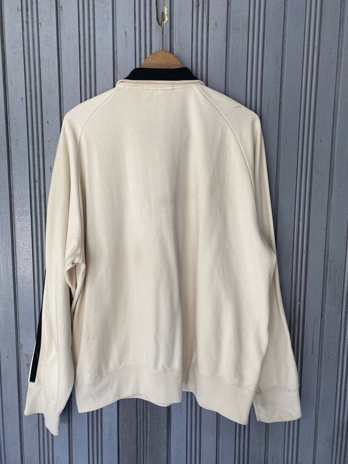 Polo Ralph Lauren SWEATER POLO SPORT RALPH LAUREN FULL ZIPPER Size US XXL / EU 58 / 5 - 8 Thumbnail